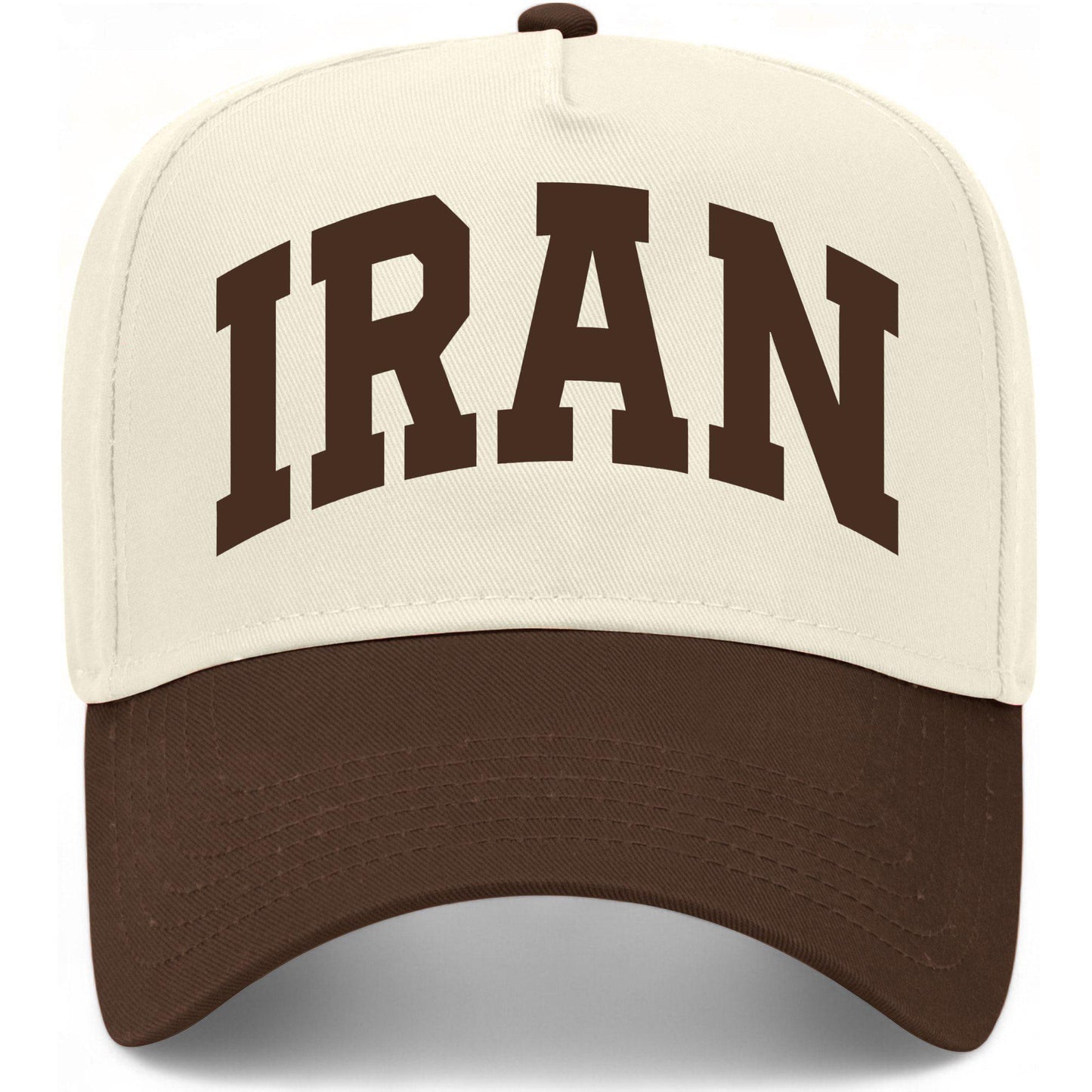 Iran Collegiate Hat