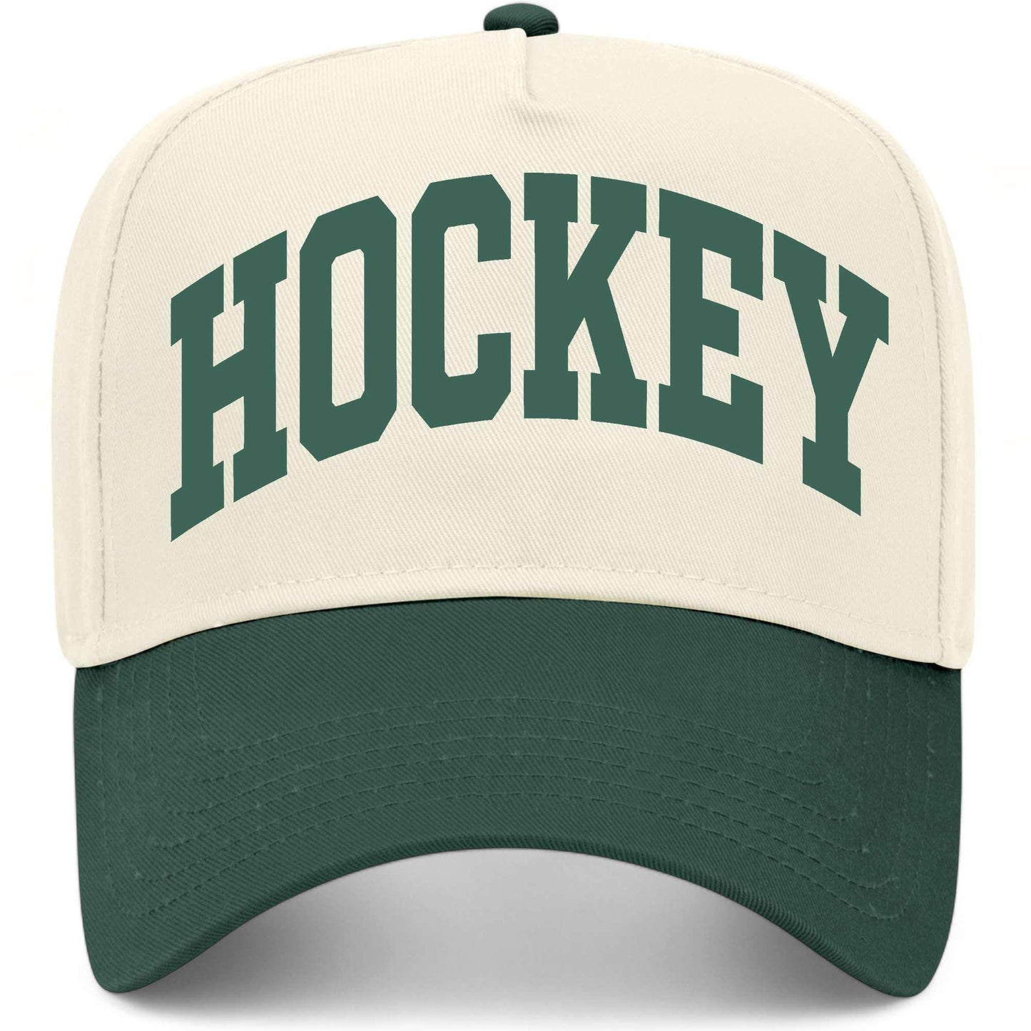 Hockey Collegiate Hat