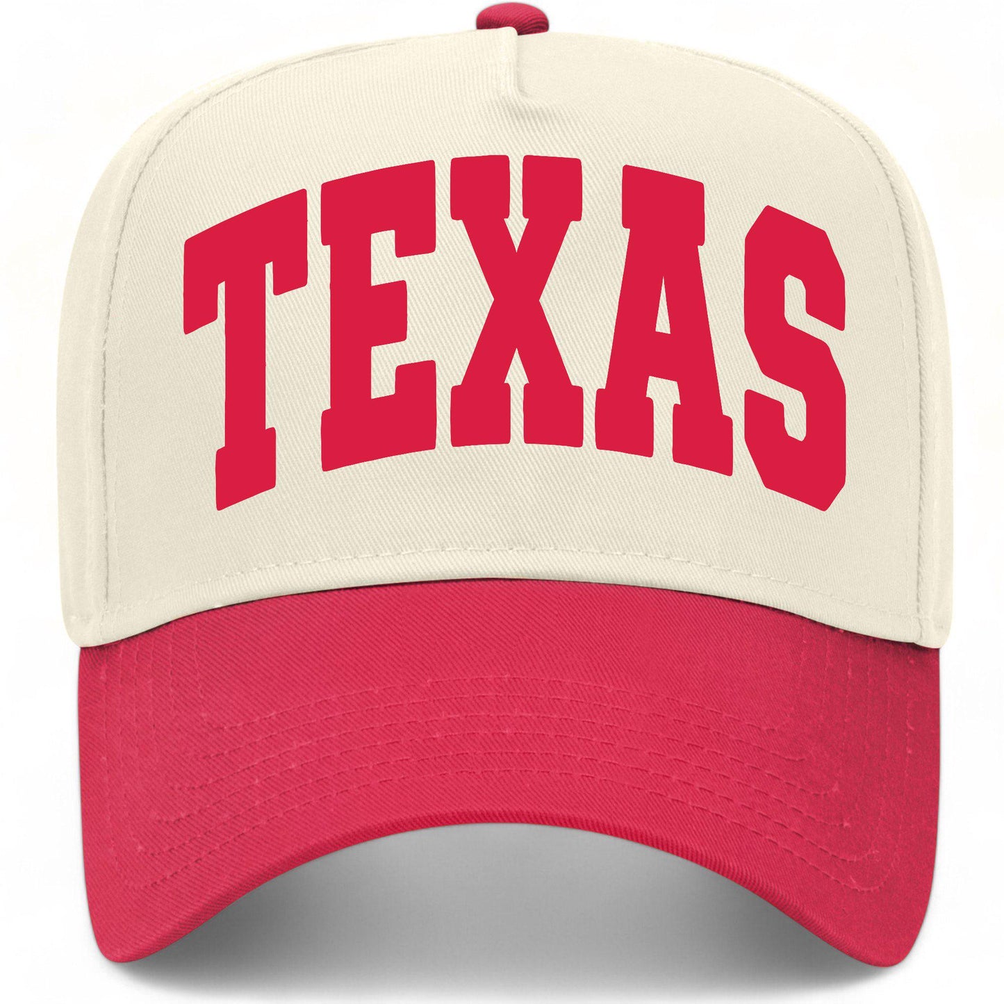 Texas Collegiate Hat