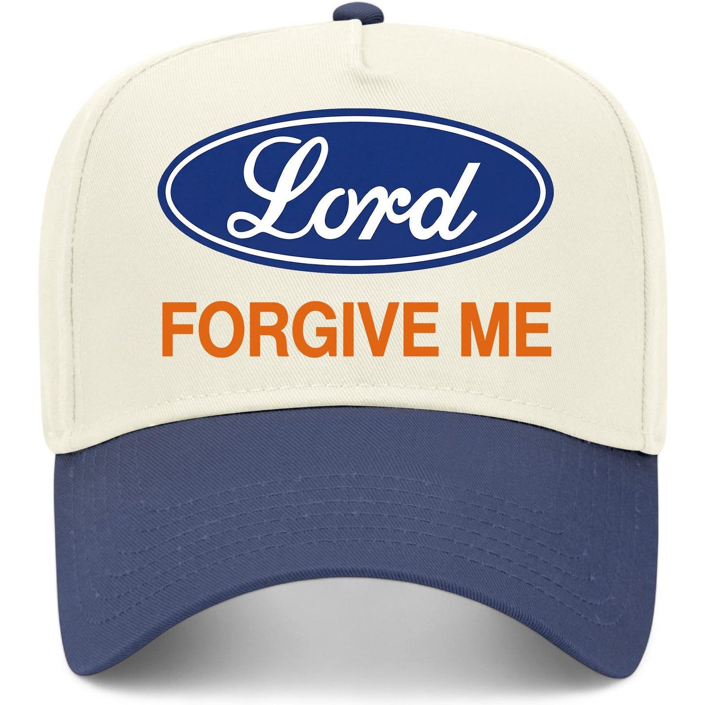 Wholesale: Lord Forgive Me Hat | Discounted Hat Bundles | Trending and In Demand Hats for Businesses & Boutiques