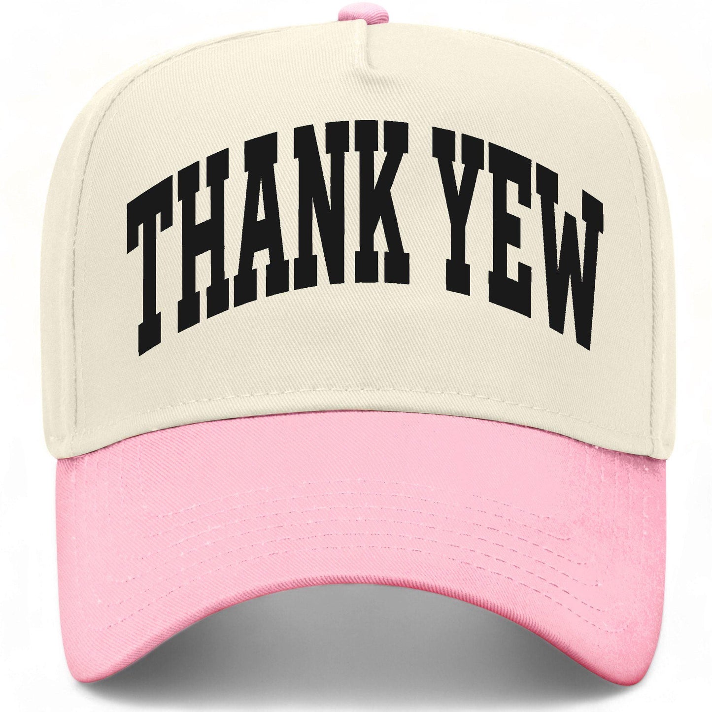Thank Yew Collegiate Hat
