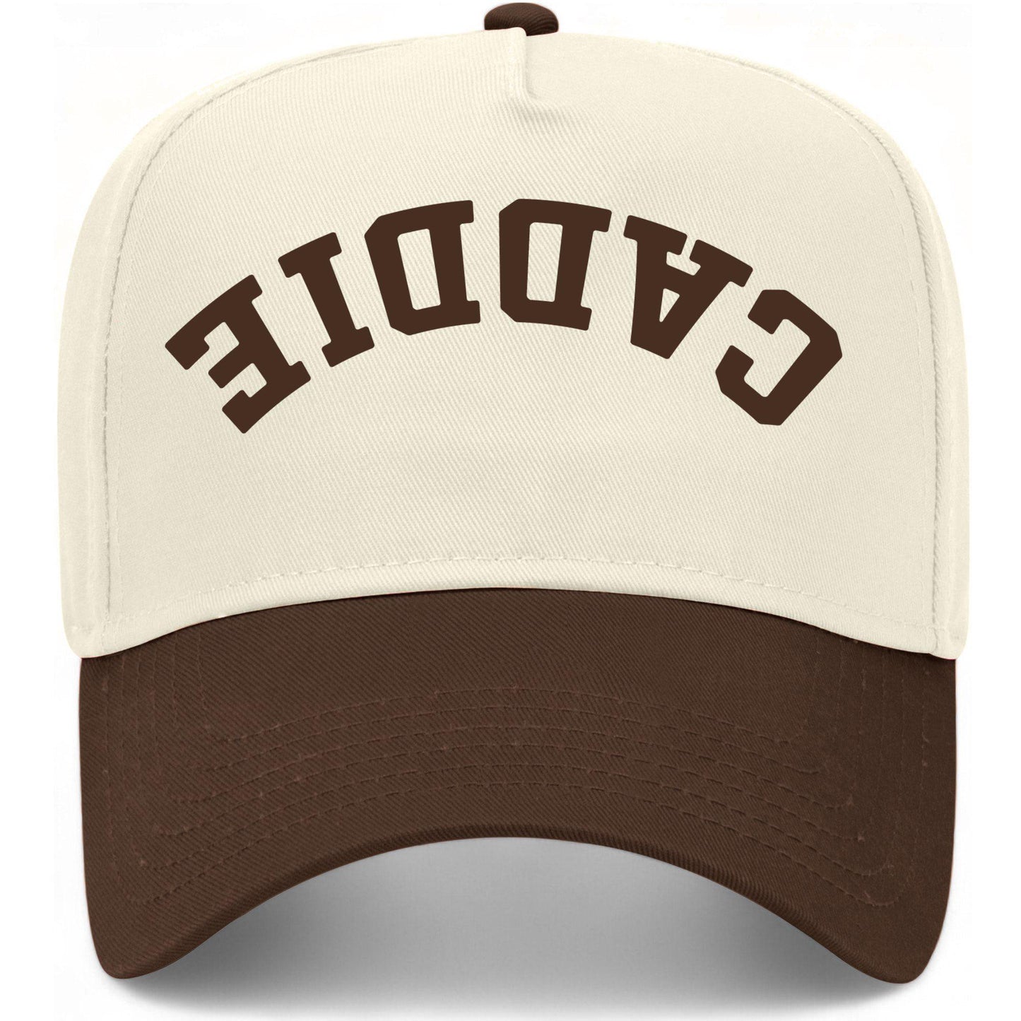 Caddie Upside Down Hat