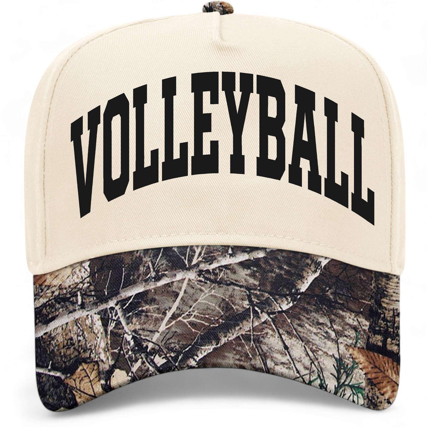 Volleyball Collegiate Hat