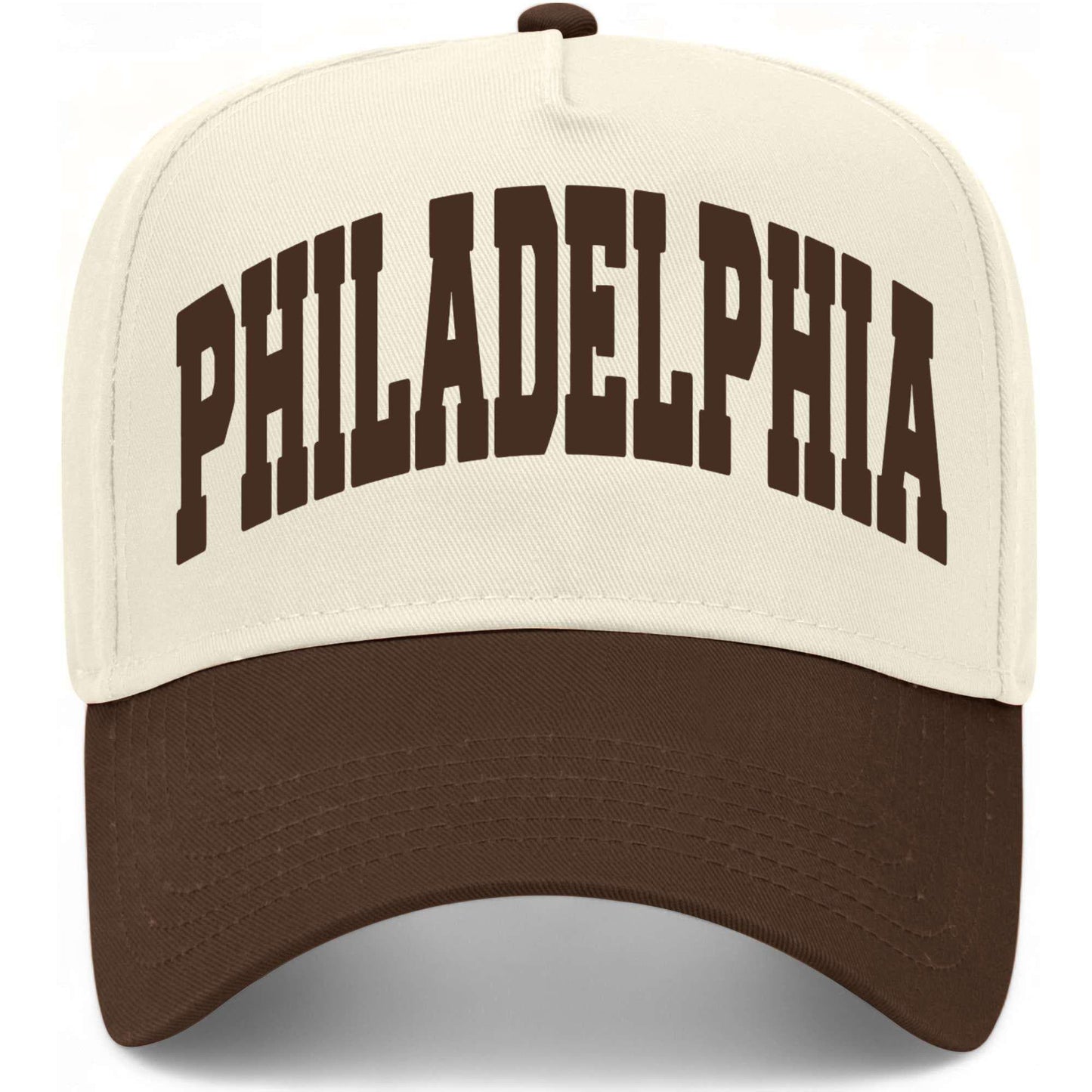 Philadelphia Collegiate Hat