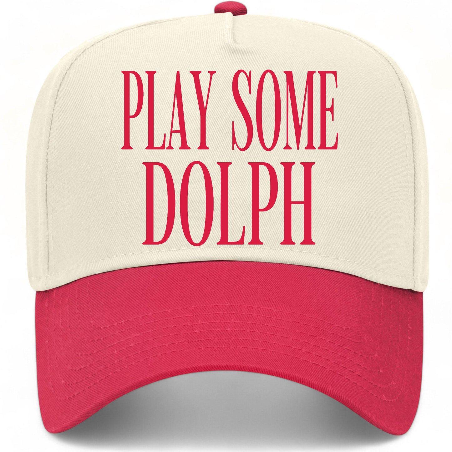 Play Some Dolph Hat