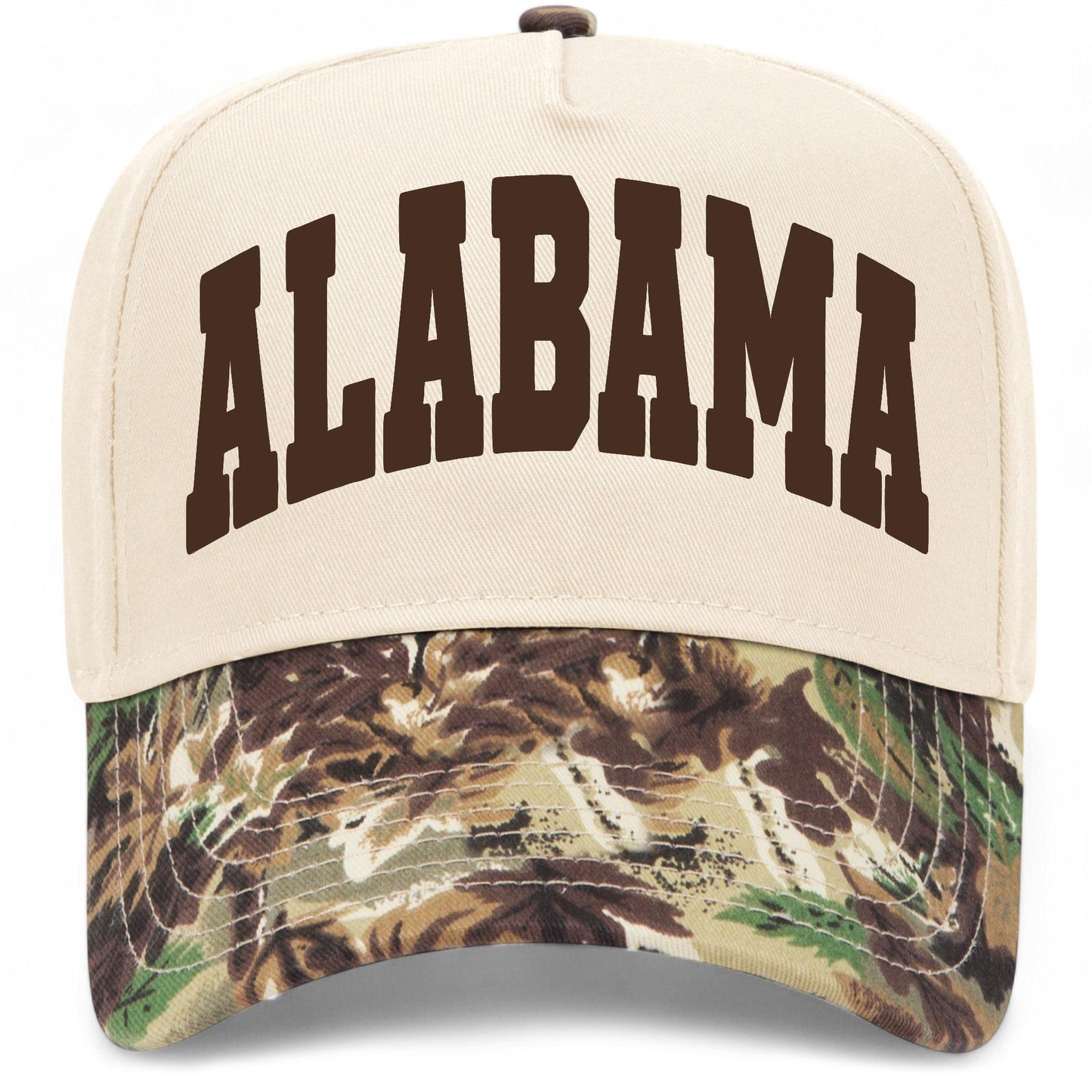 Alabama Collegiate Hat