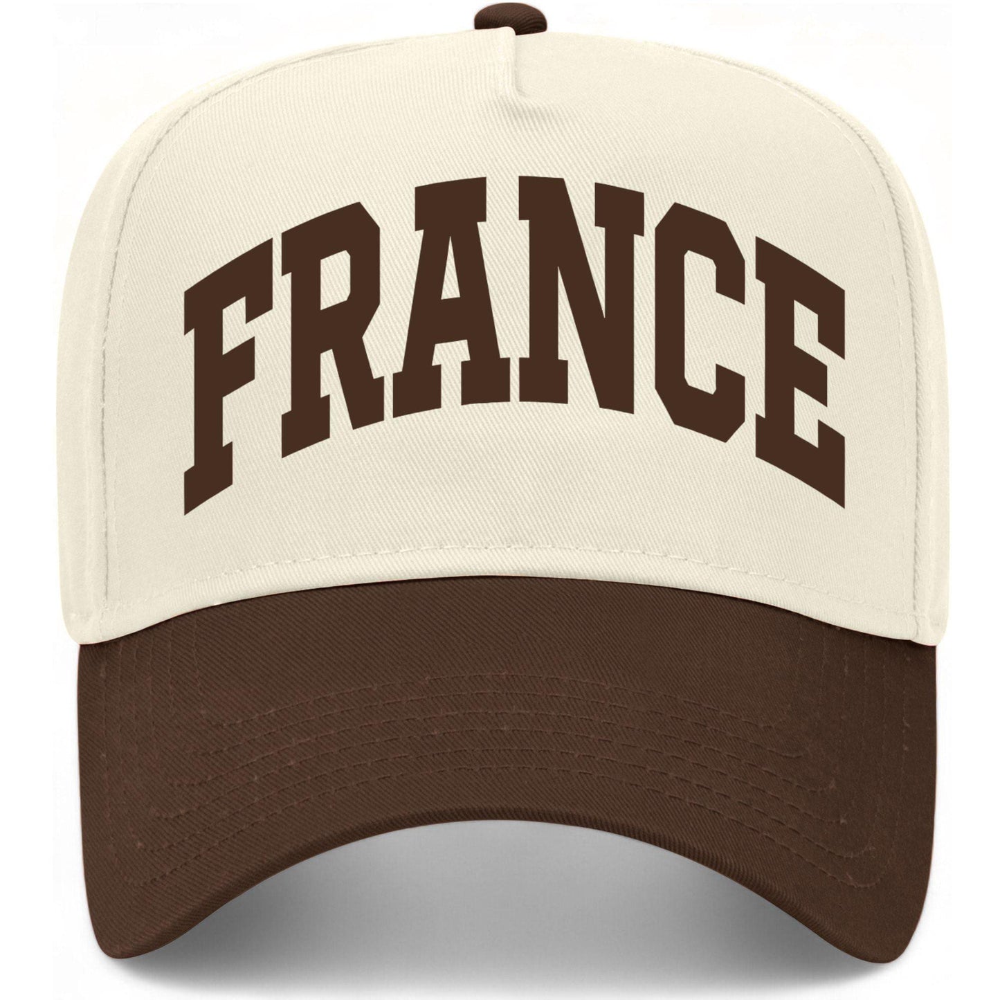 France Collegiate Hat