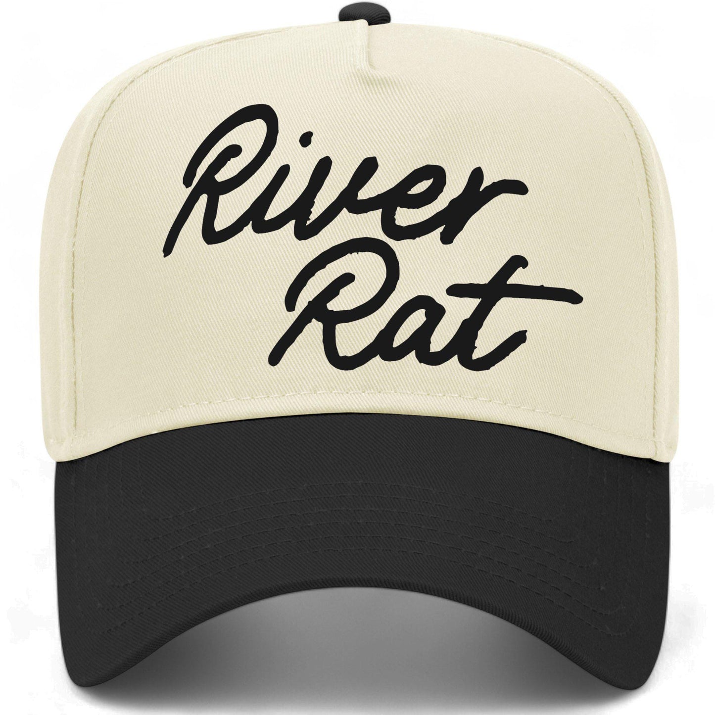 River Rat Hat