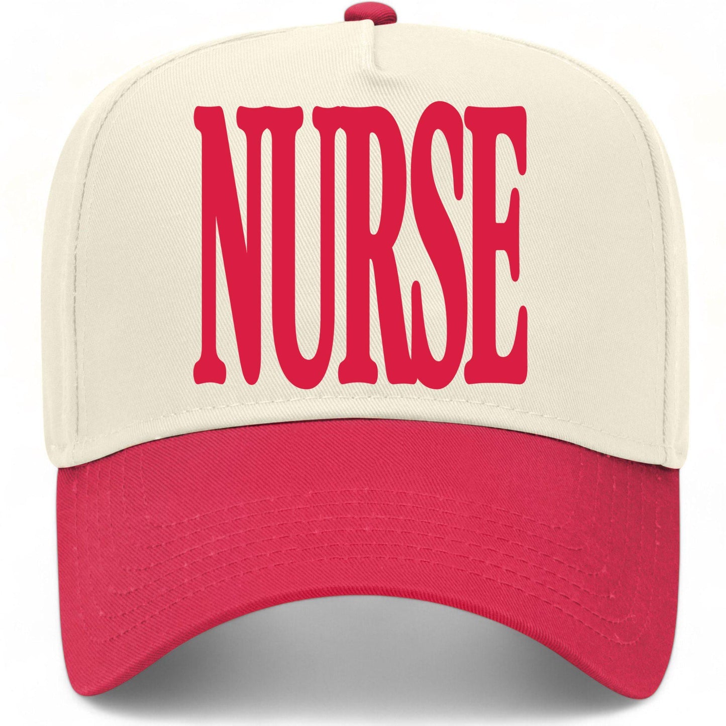 Nurse Hat