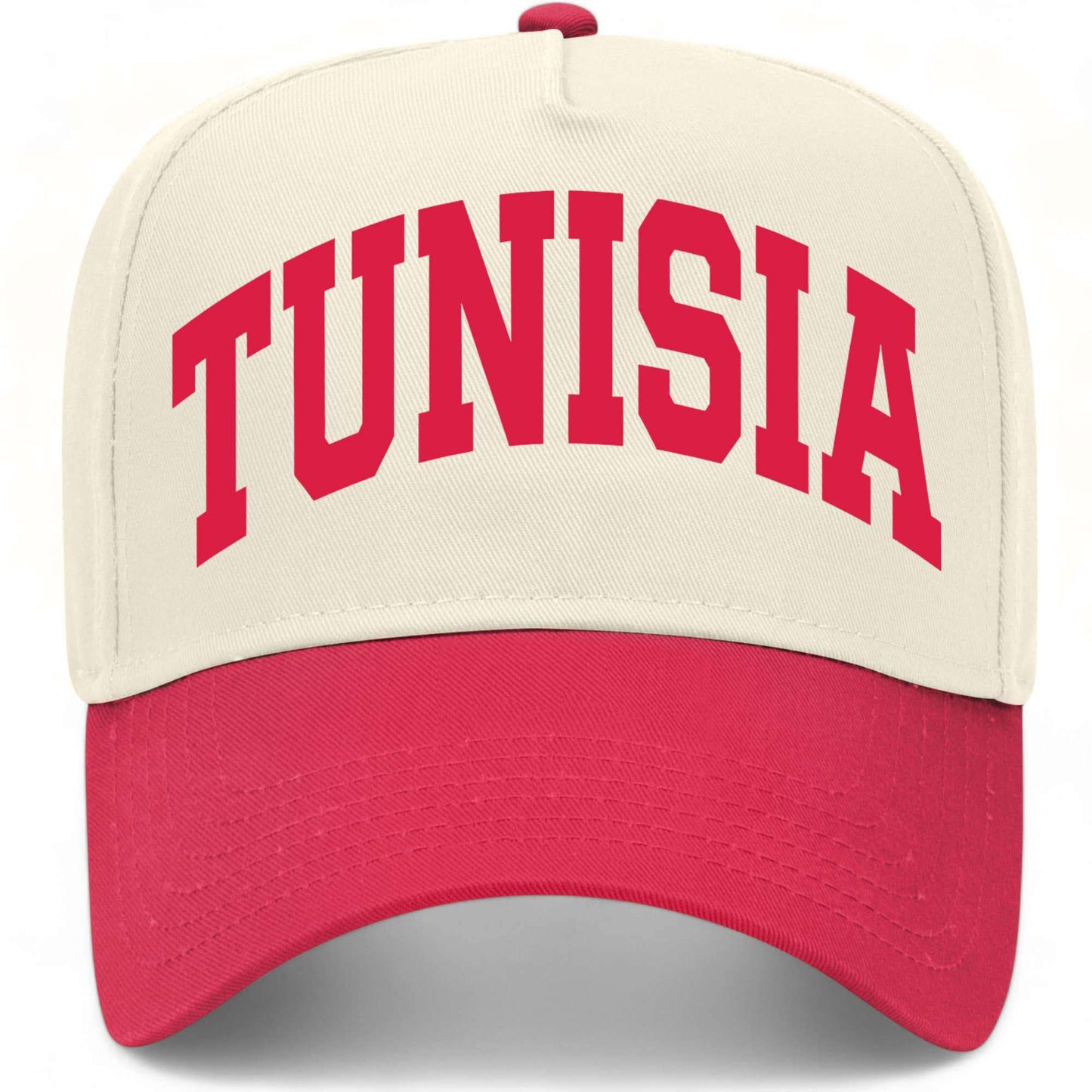 Tunisia Collegiate Hat