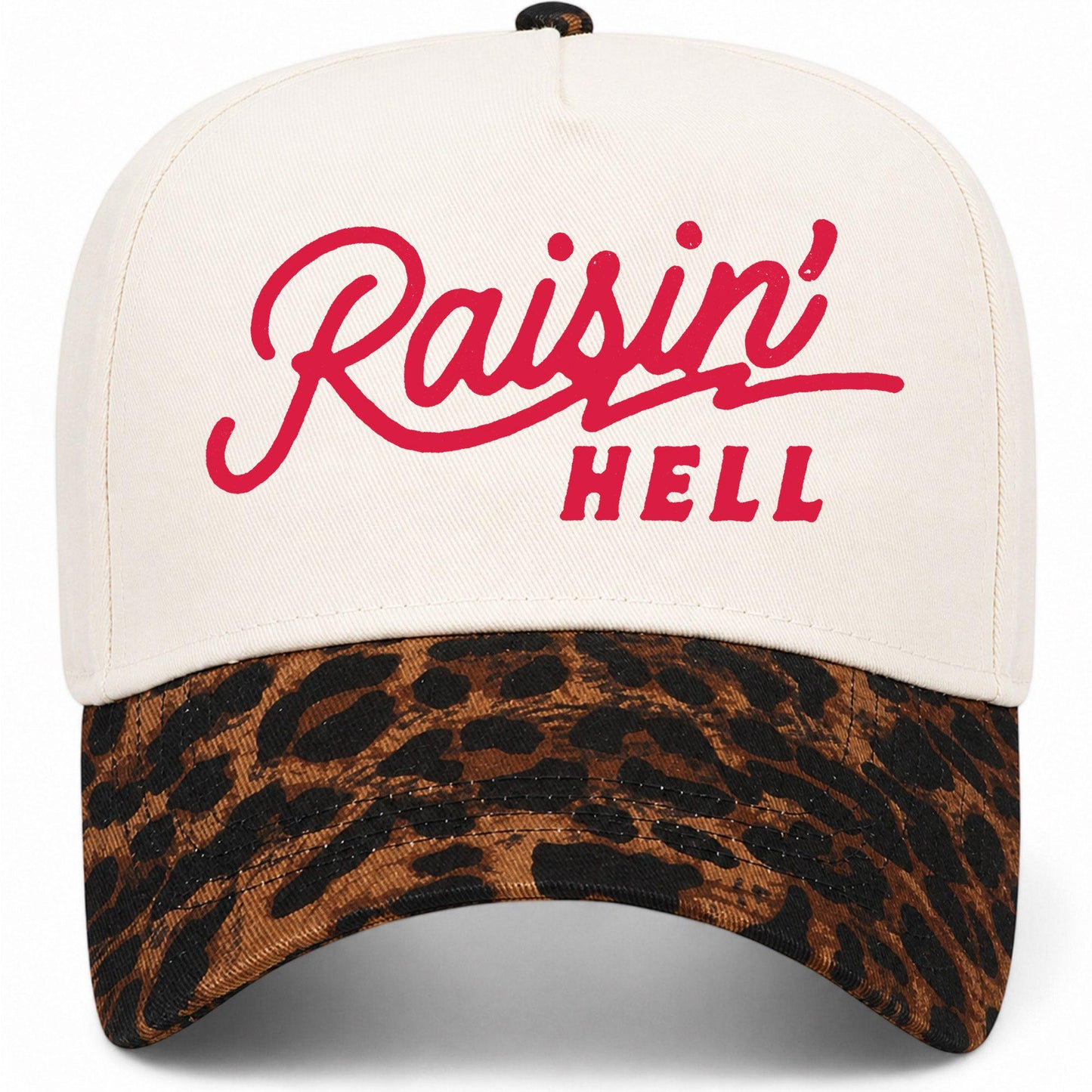 Raisin' Hell Hat