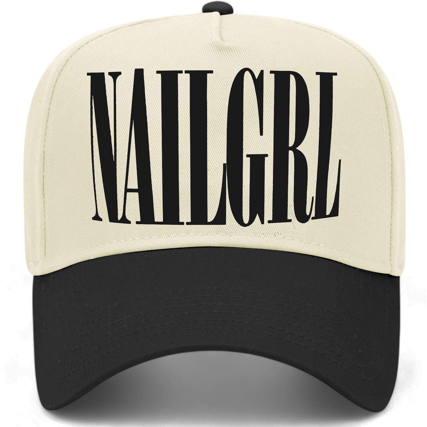 Nailgrl Hat