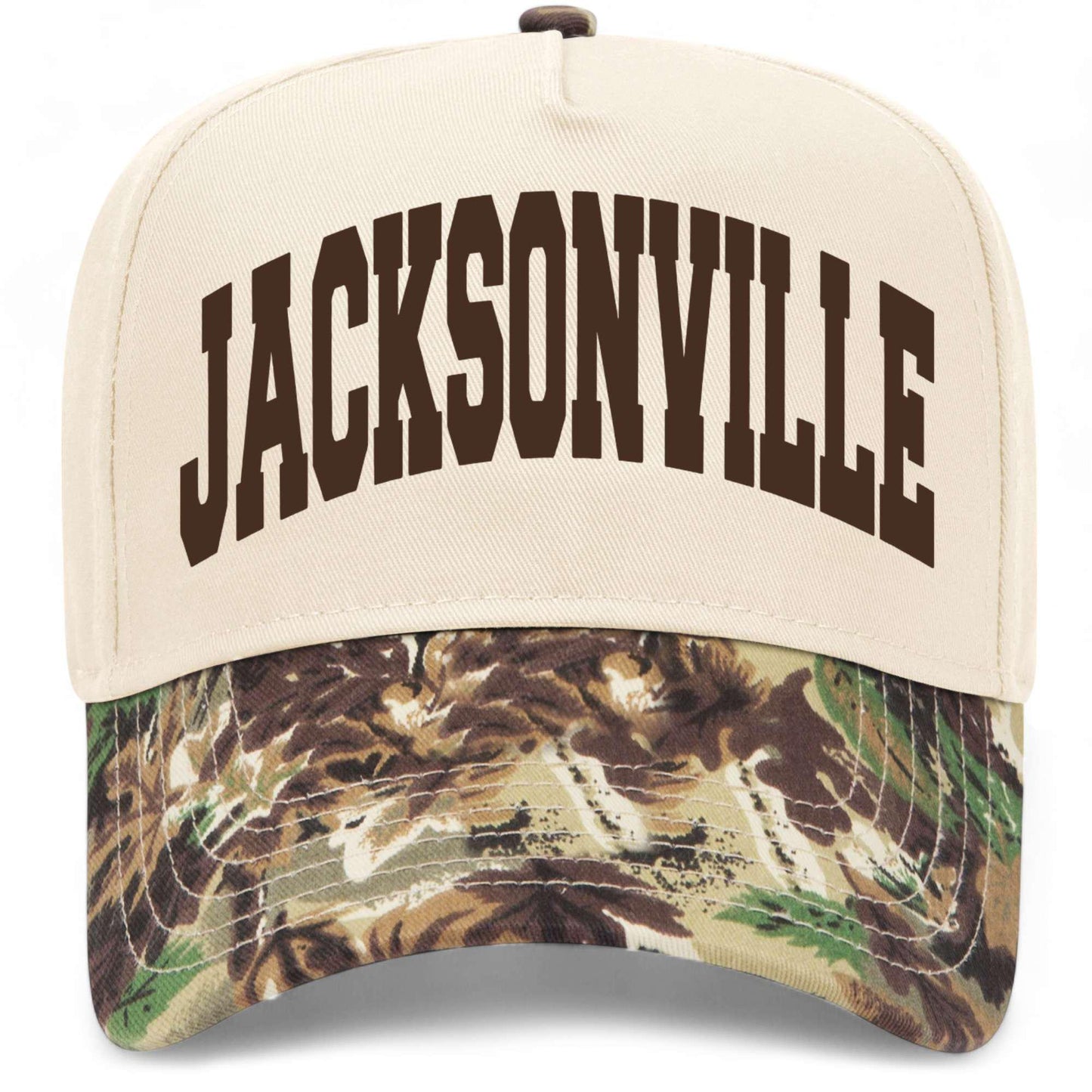 Jacksonville Collegiate Hat