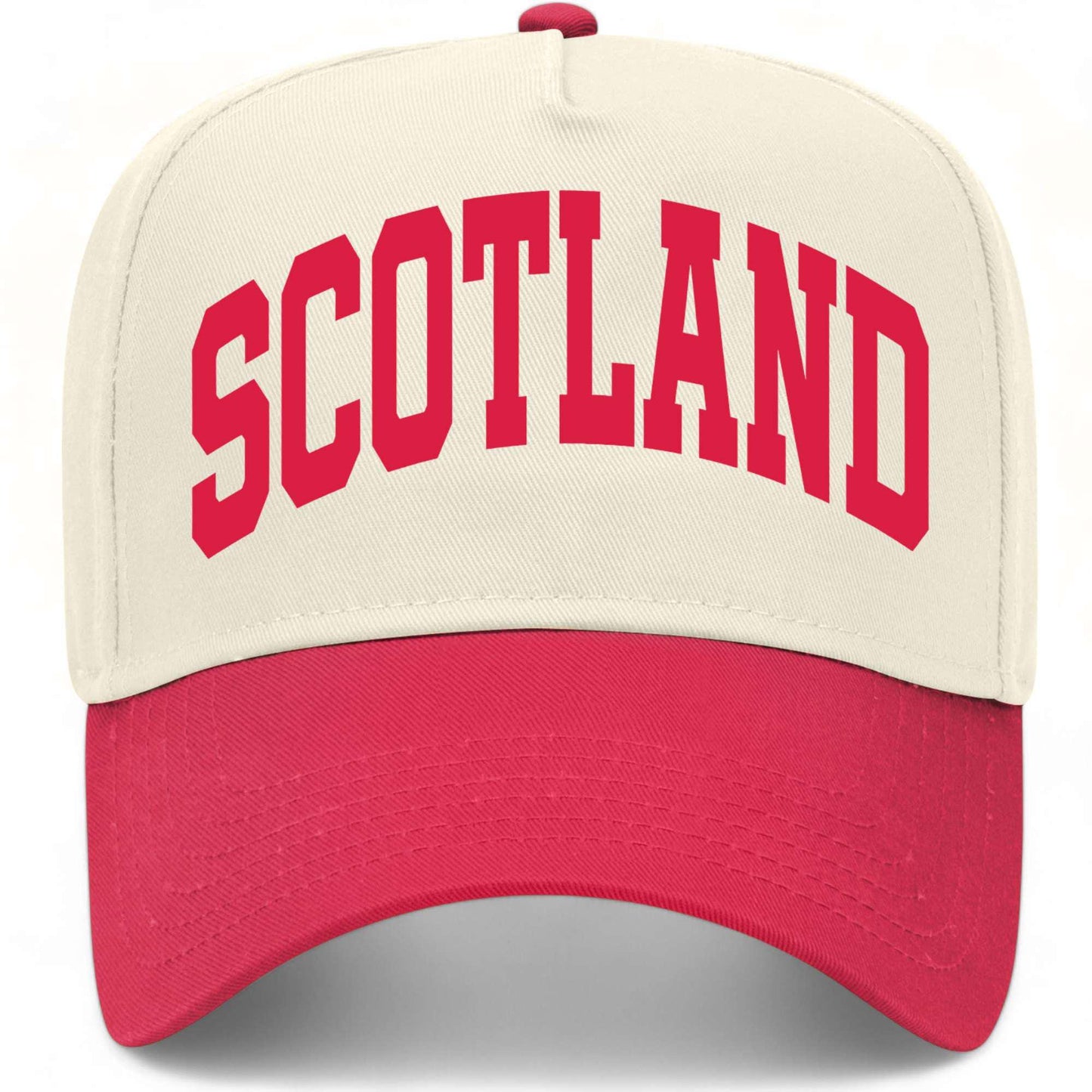 Scotland Collegiate Hat