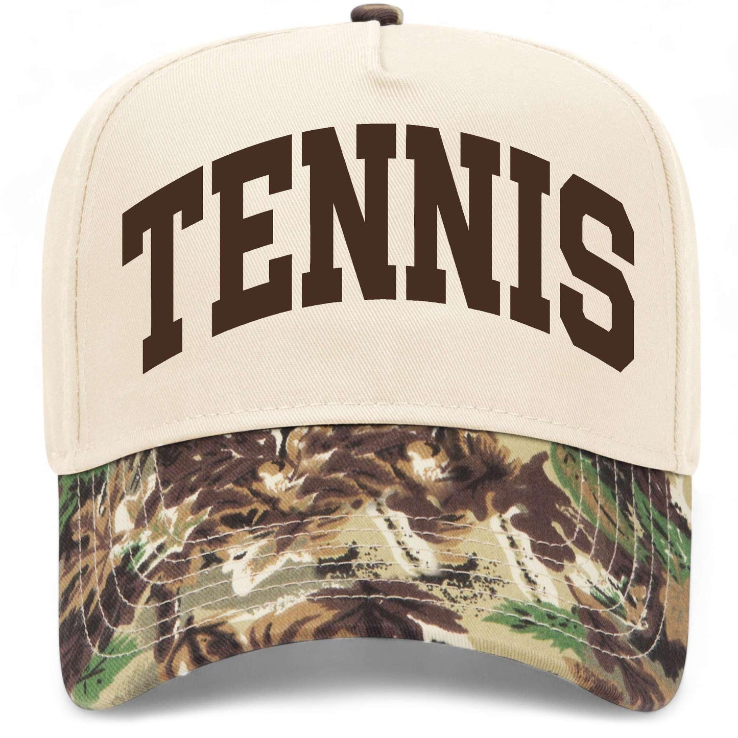 Tennis Collegiate Hat