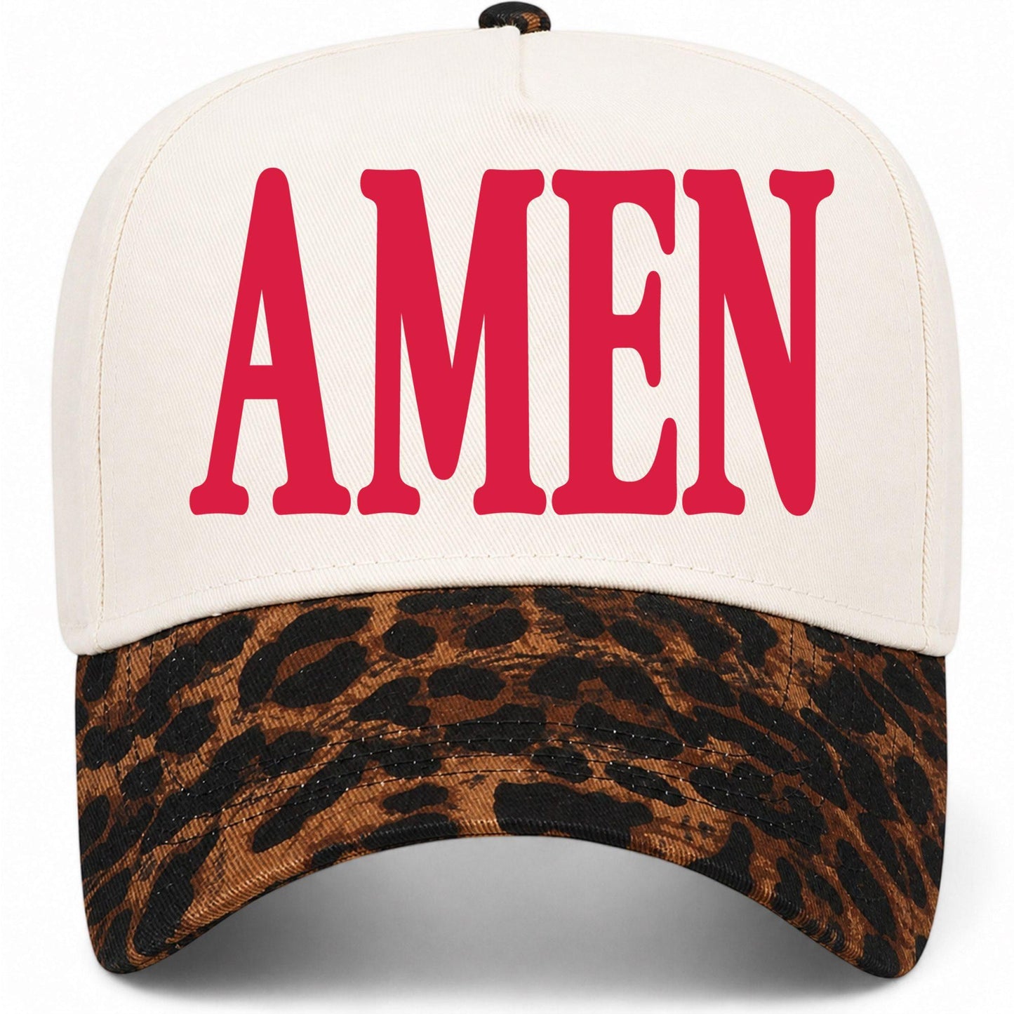 Amen Serif Hat
