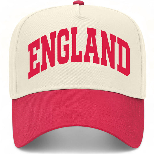 England Collegiate Hat