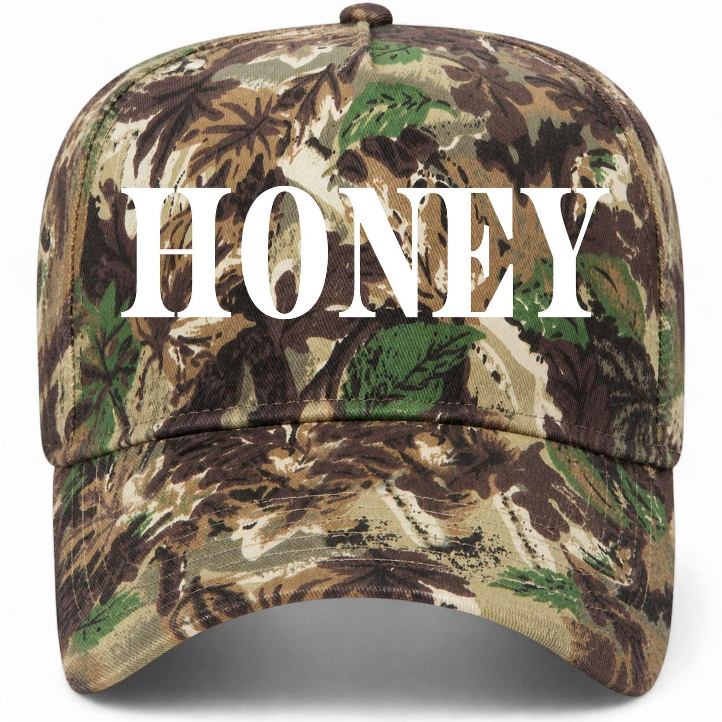 Honey Hat