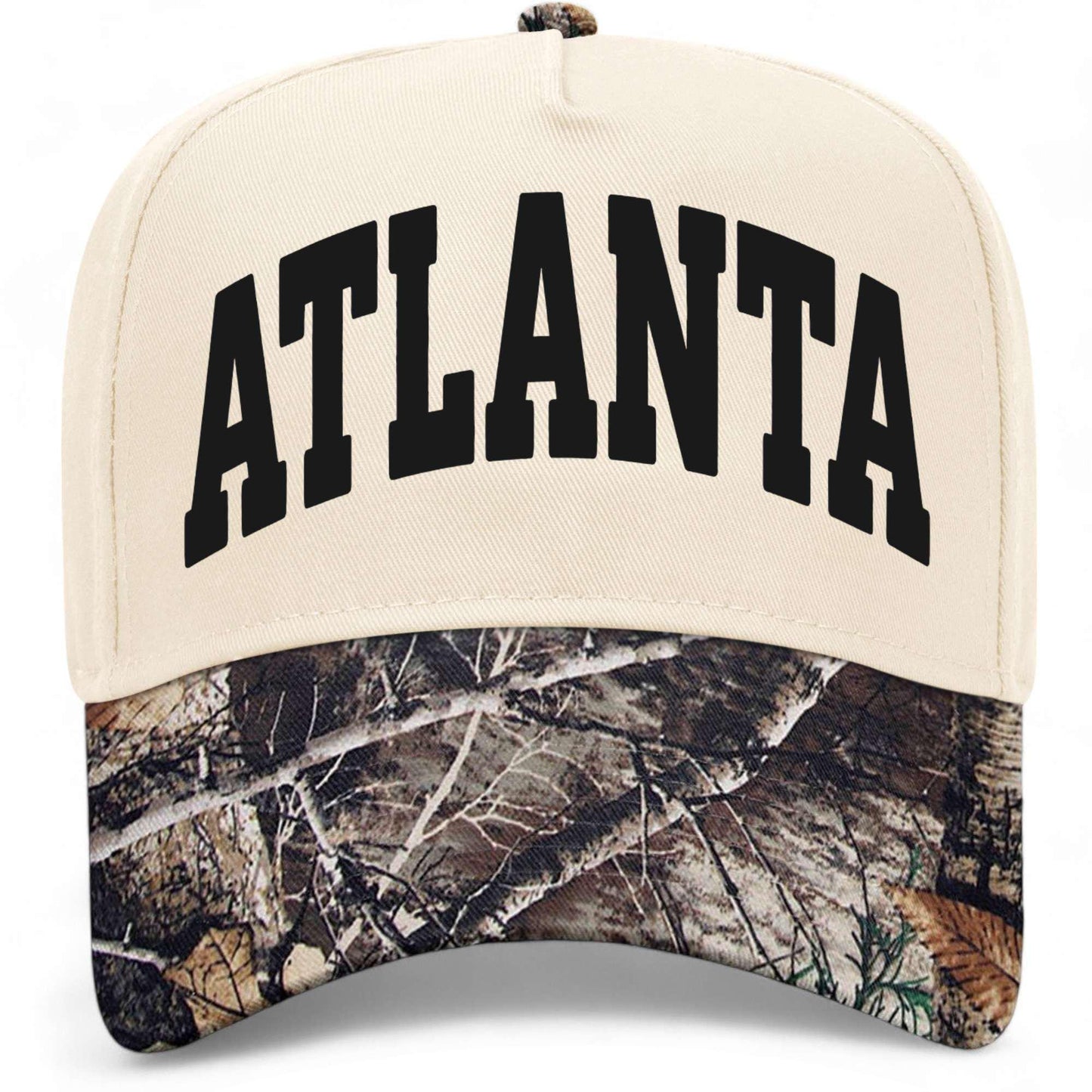 Atlanta Collegiate Hat
