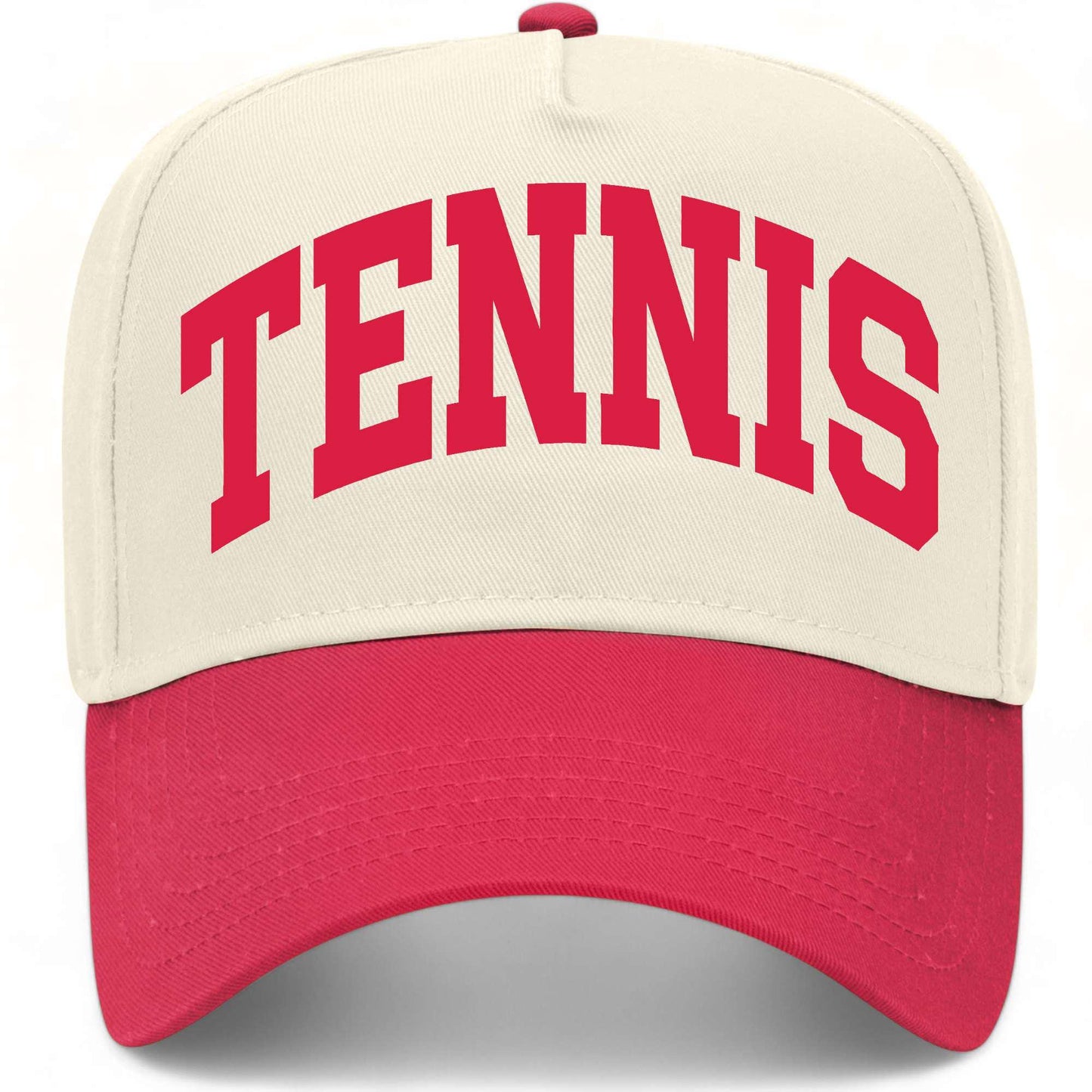 Tennis Collegiate Hat