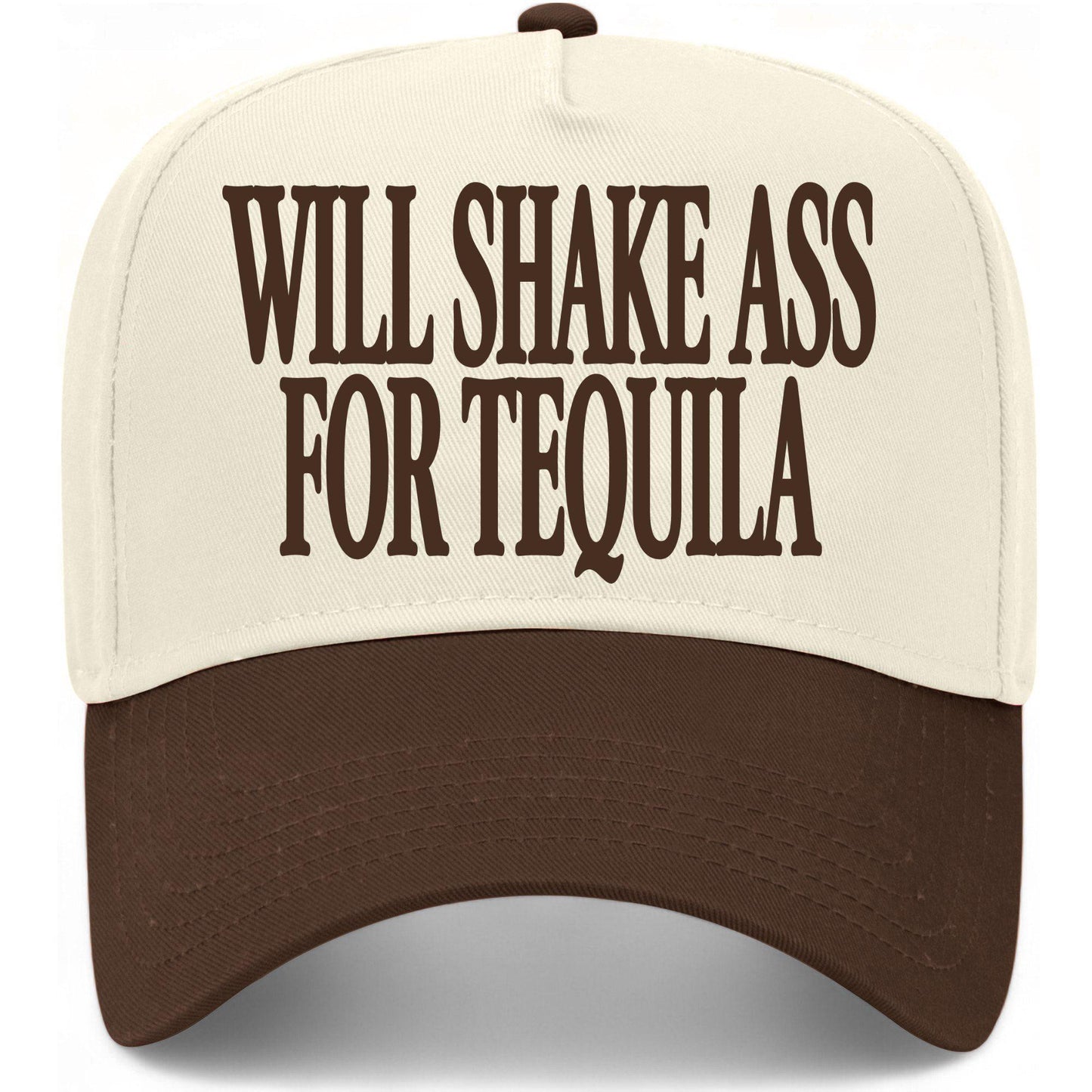 Will Shake Ass For Tequila Hat