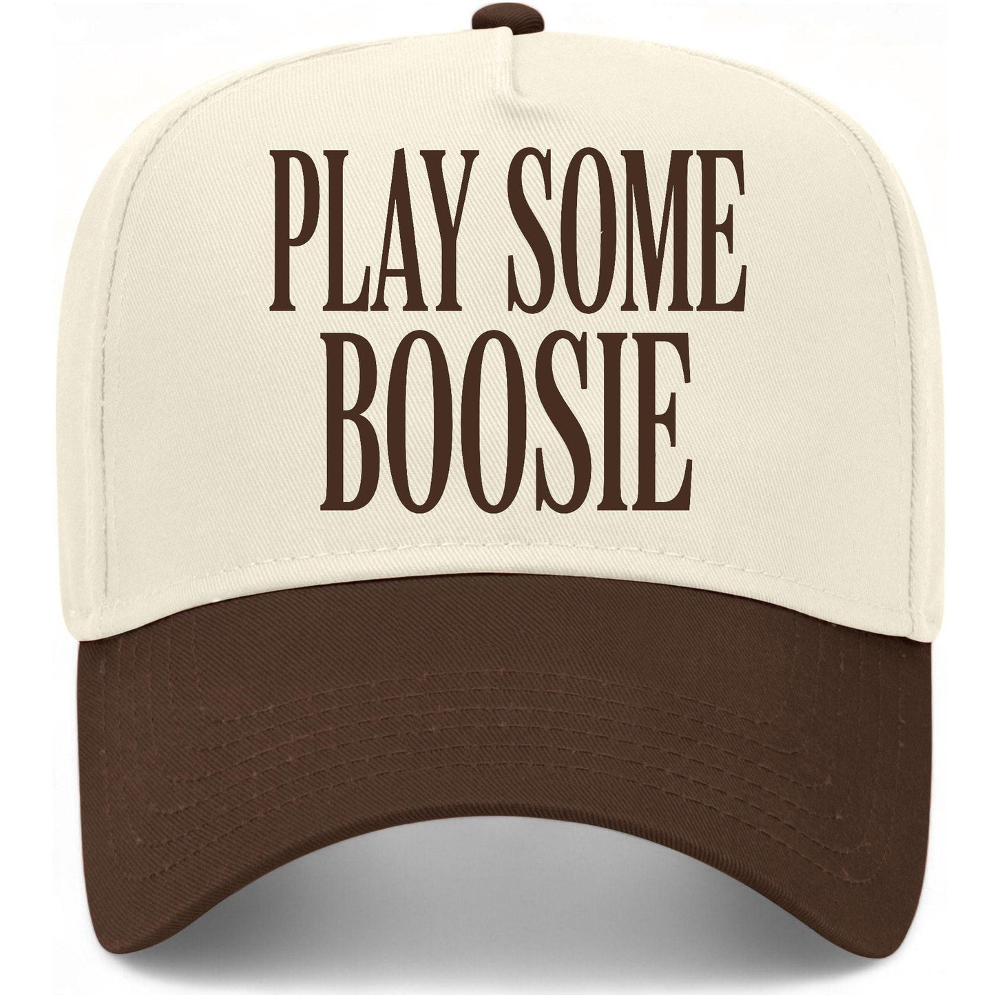 Play Some Boosie Hat