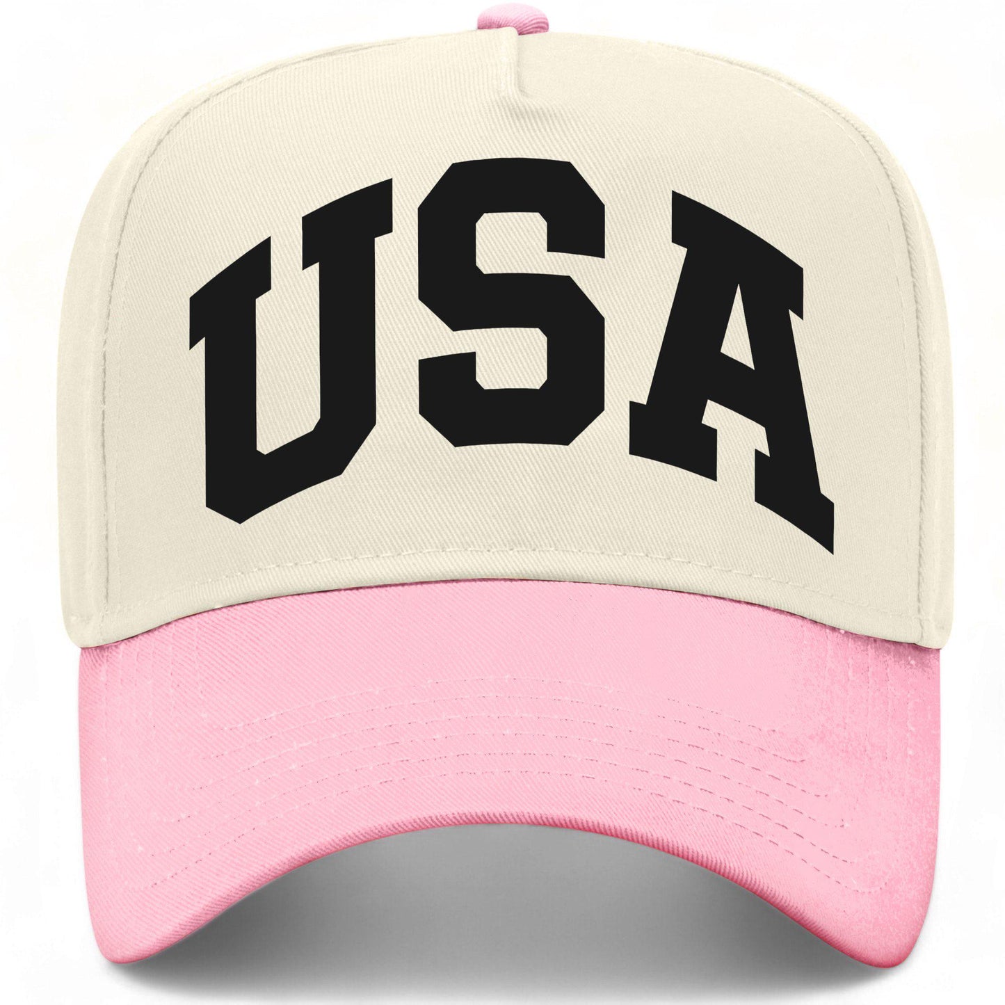 USA Collegiate Hat