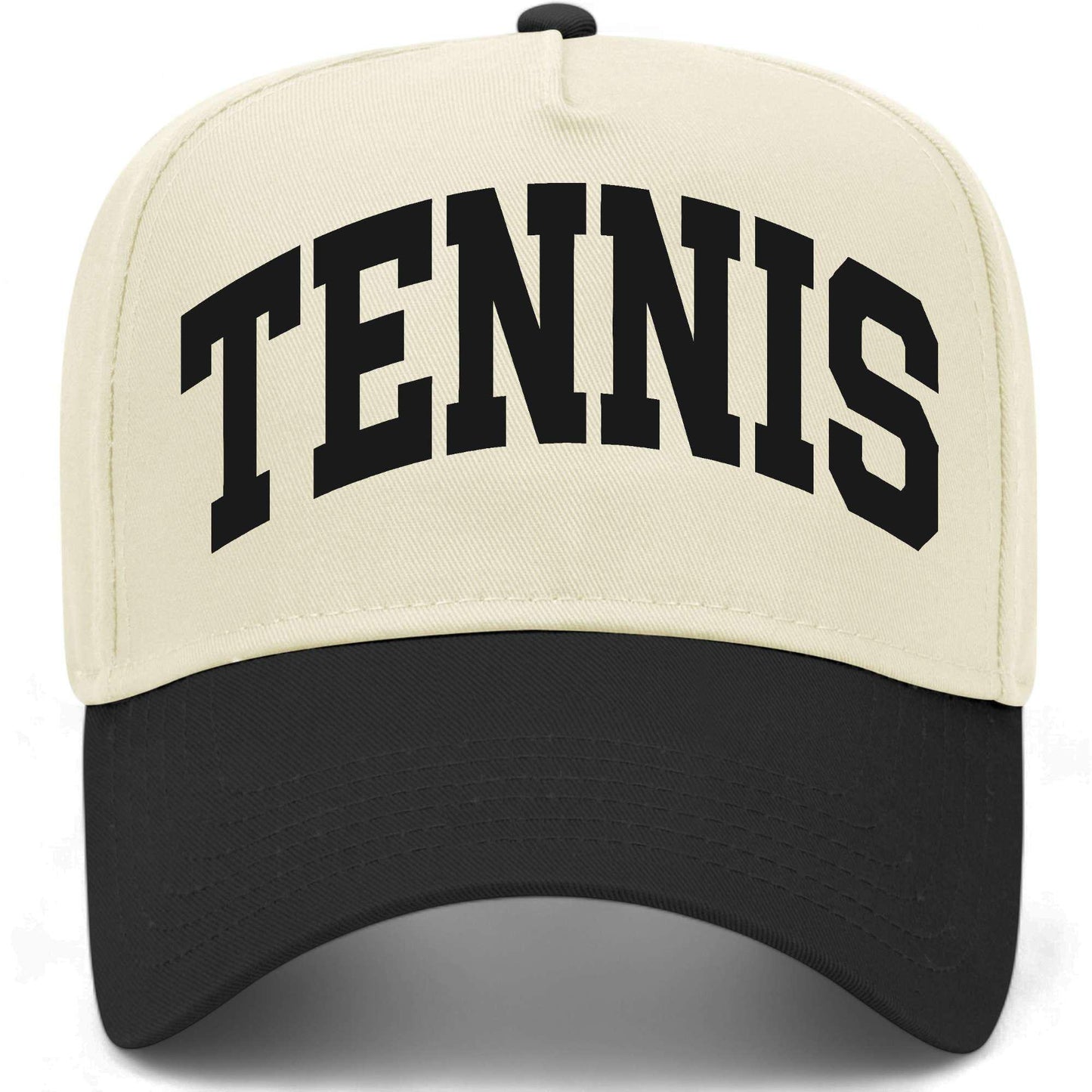 Tennis Collegiate Hat