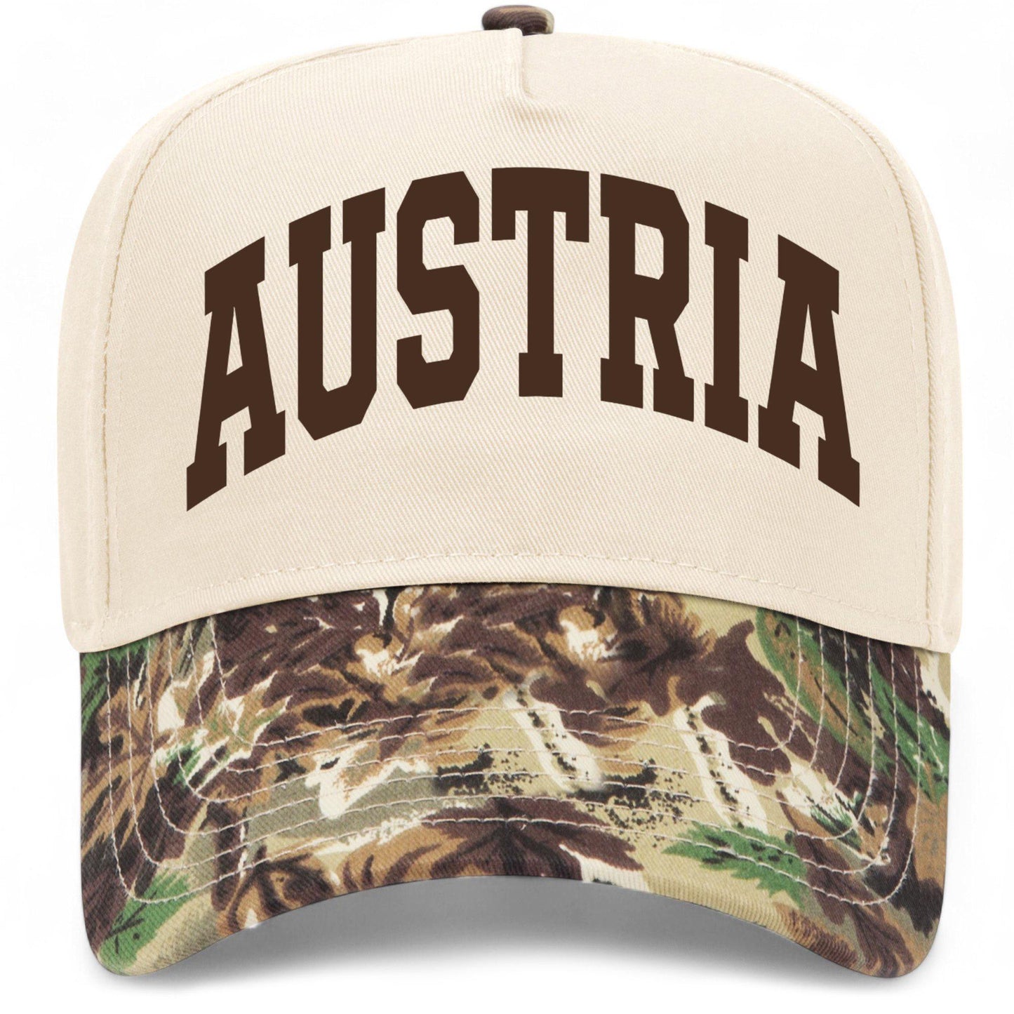 Austria Collegiate Hat