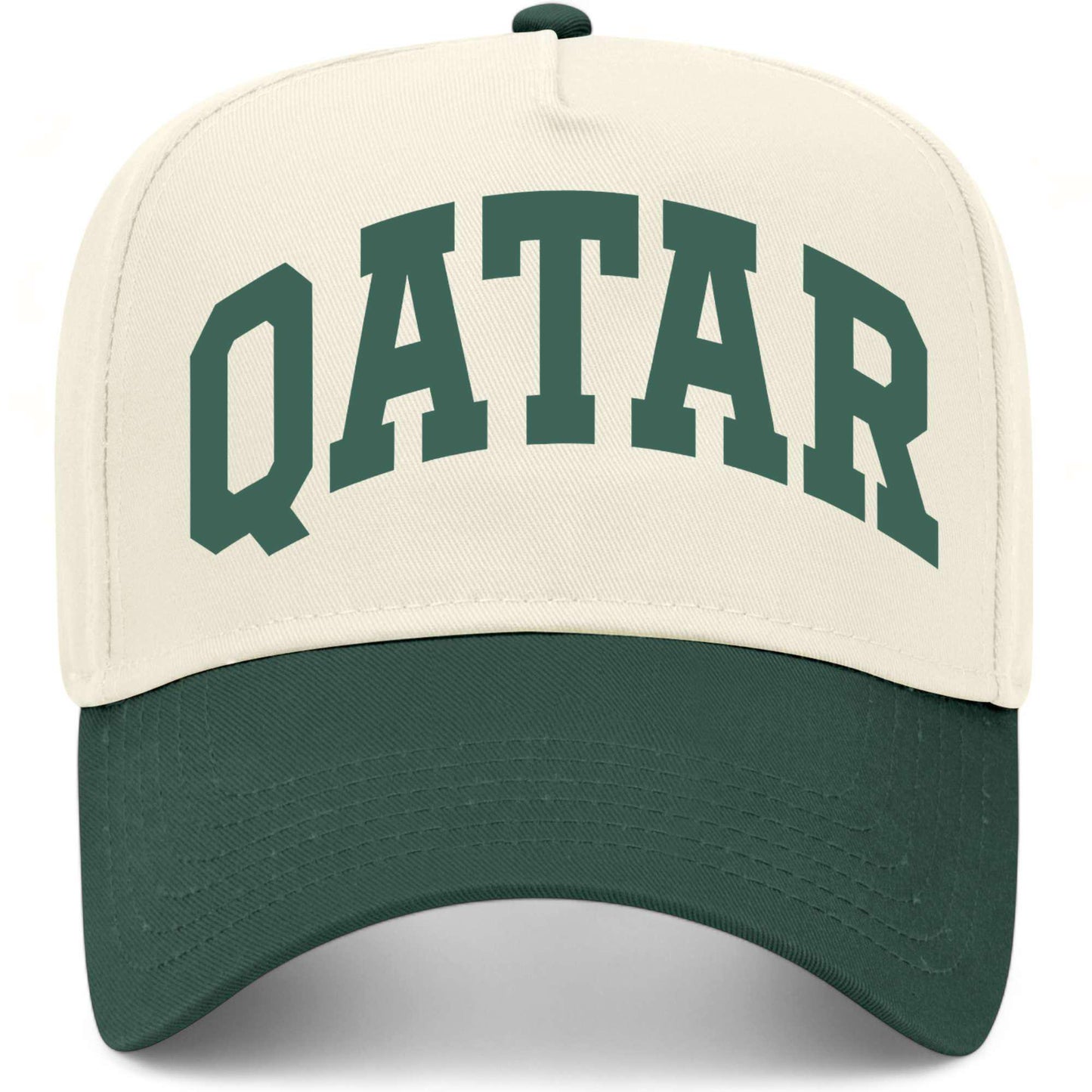 Qatar Collegiate Hat