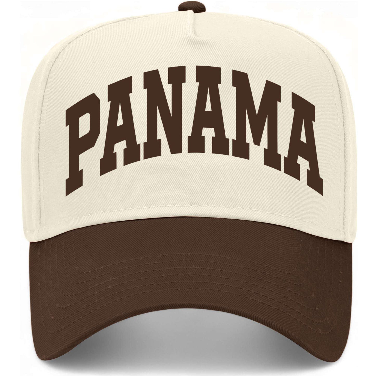 Panama Collegiate Hat