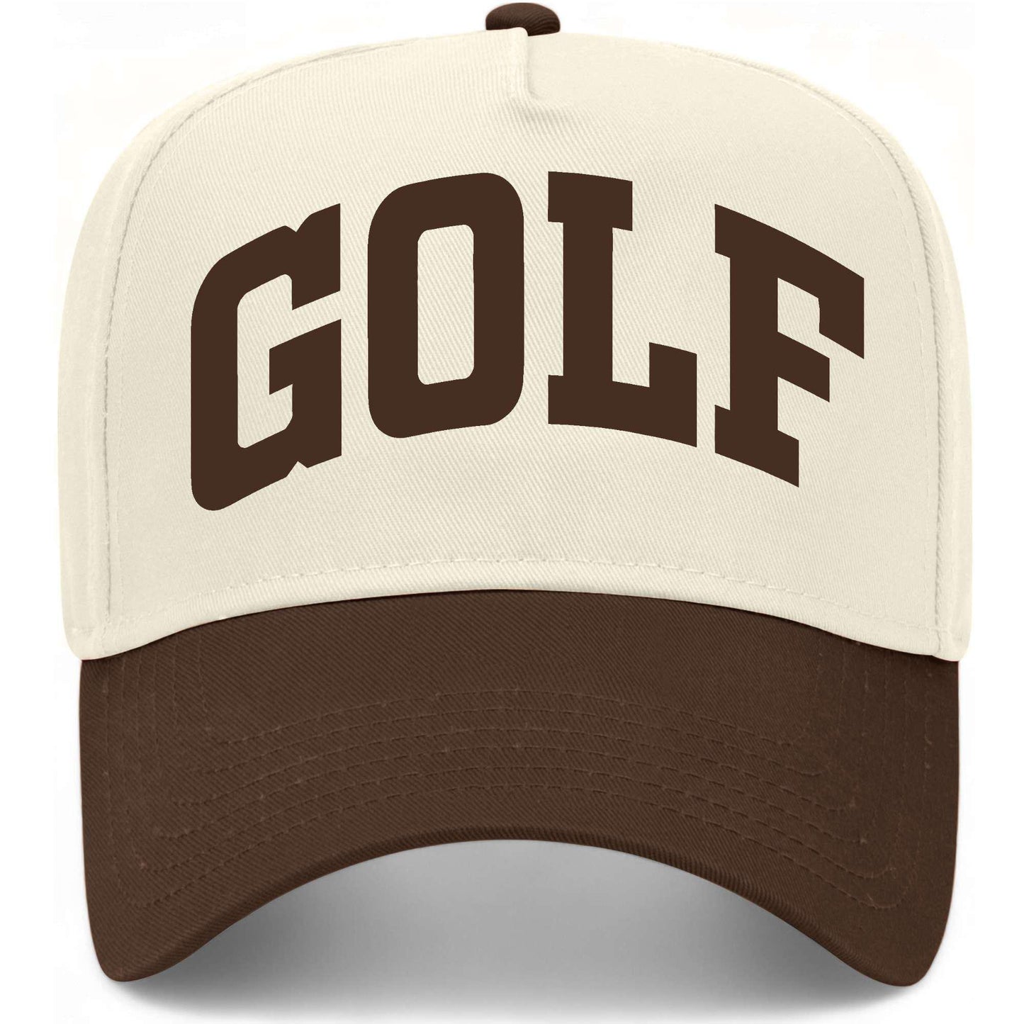 Golf Collegiate Hat
