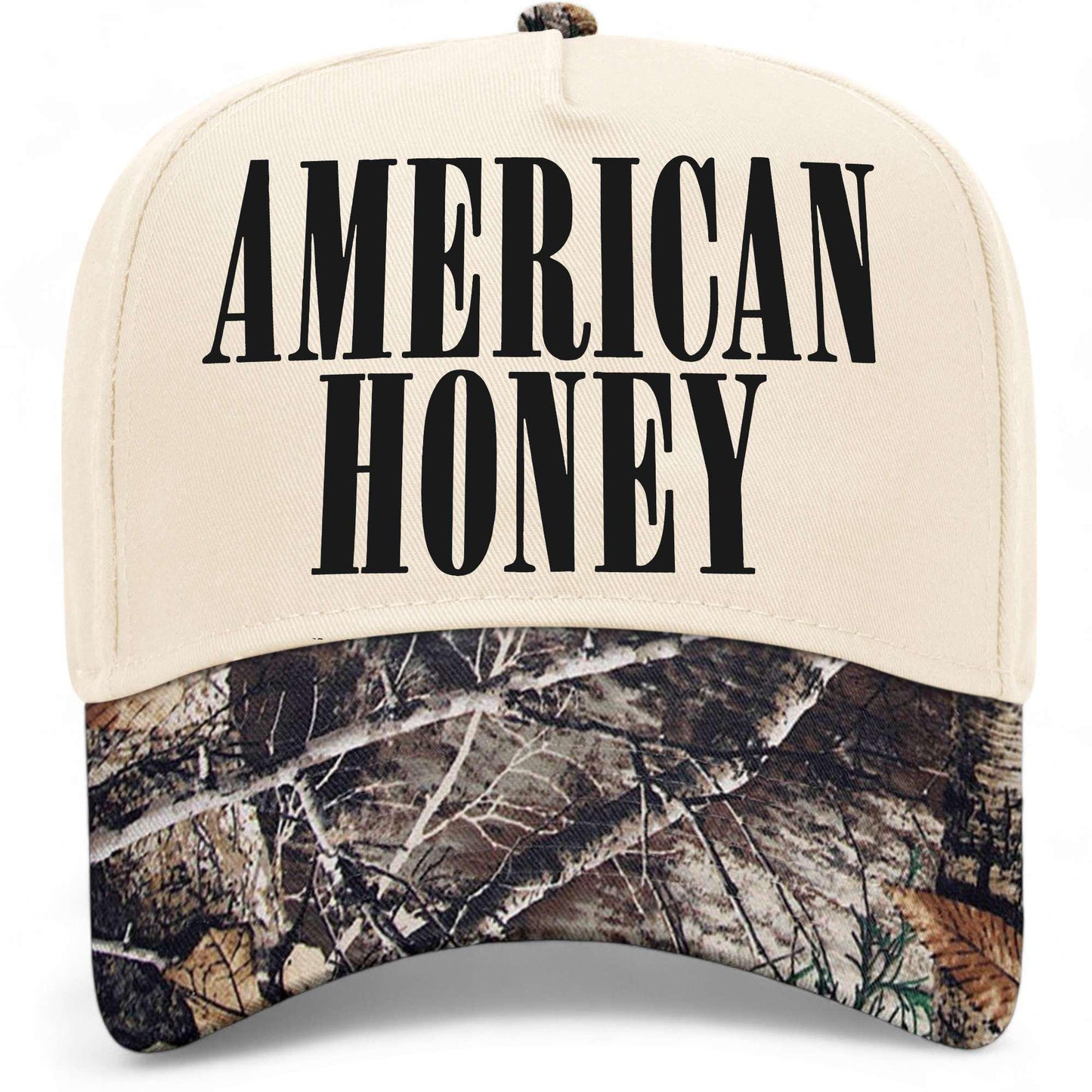American Honey Hat