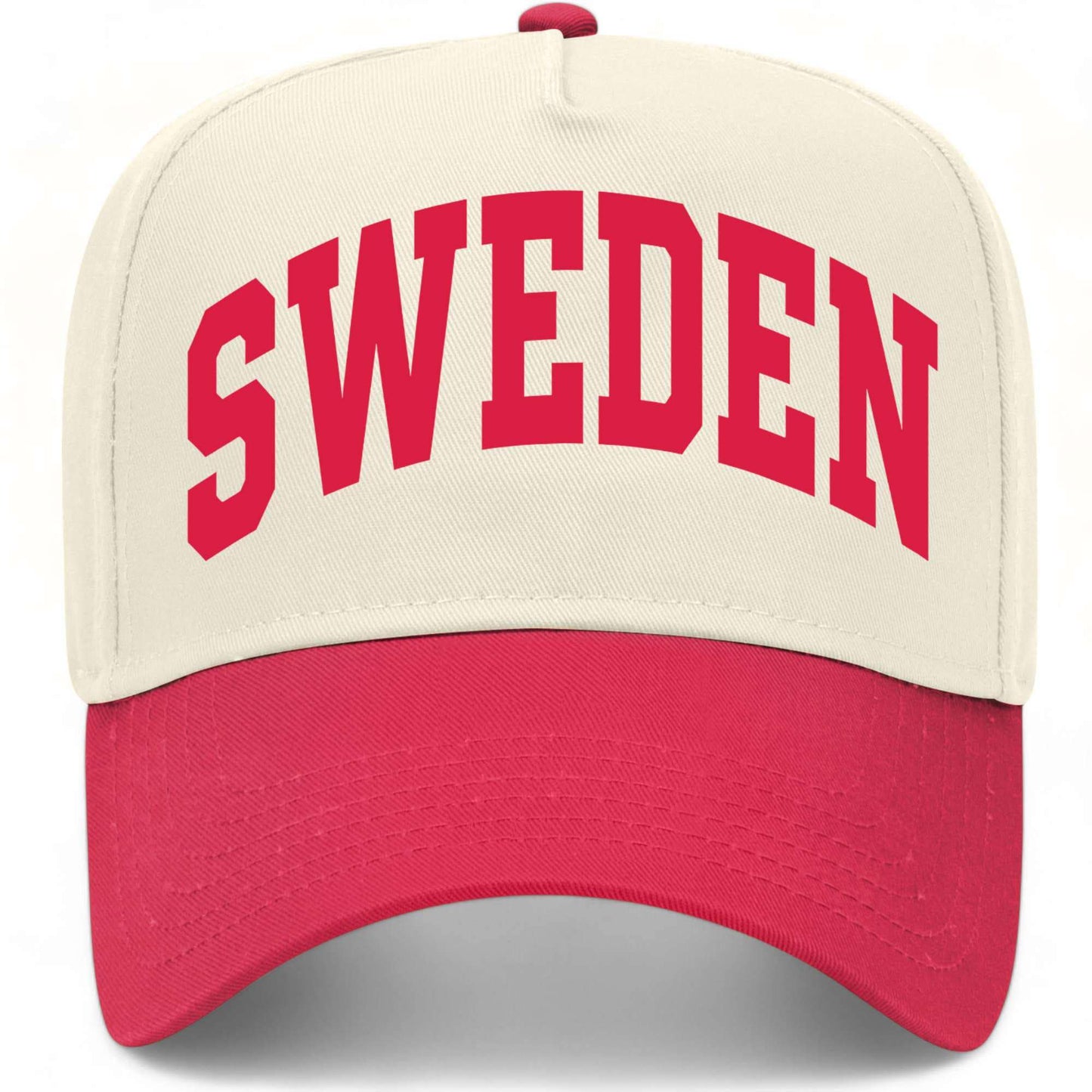 Sweden Collegiate Hat