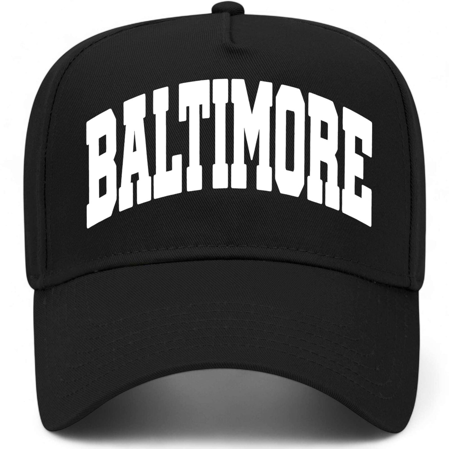 Baltimore Collegiate Hat