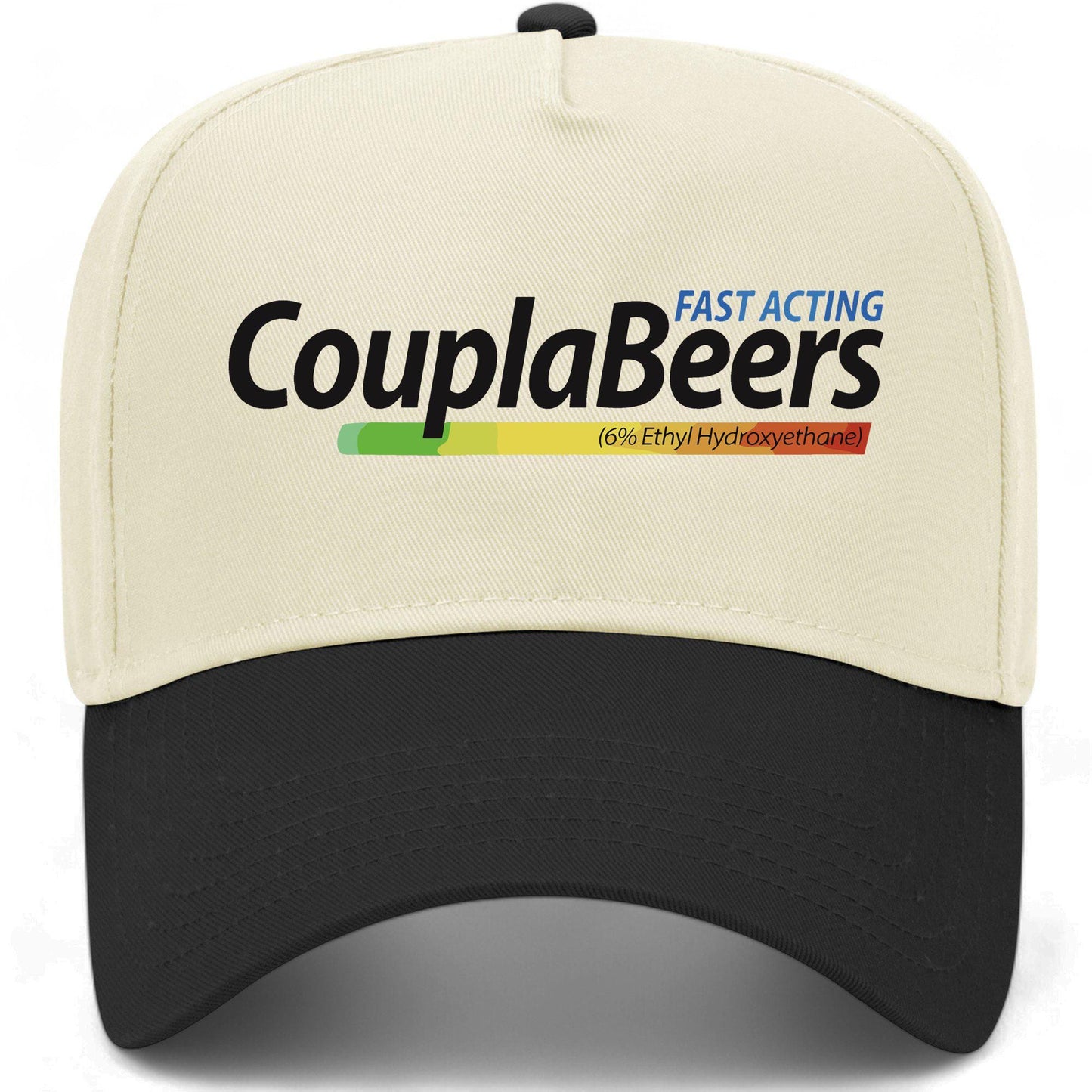 Wholesale: Coupla Beers Hat | Discounted Hat Bundles | Trending and In Demand Hats for Businesses & Boutiques
