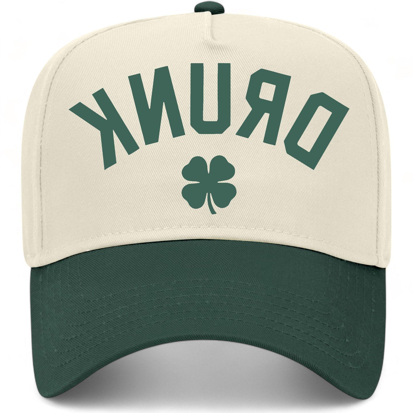 Drunk Reversed Hat