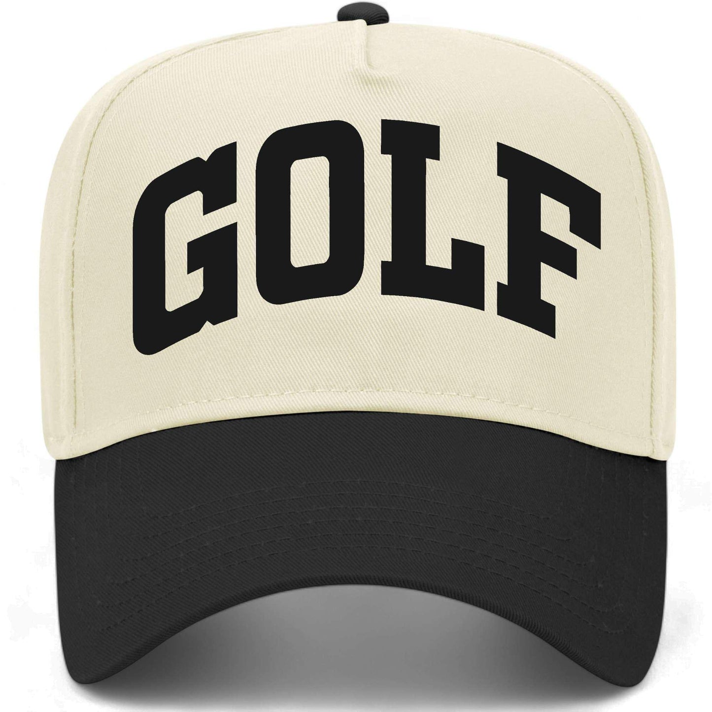 Golf Collegiate Hat