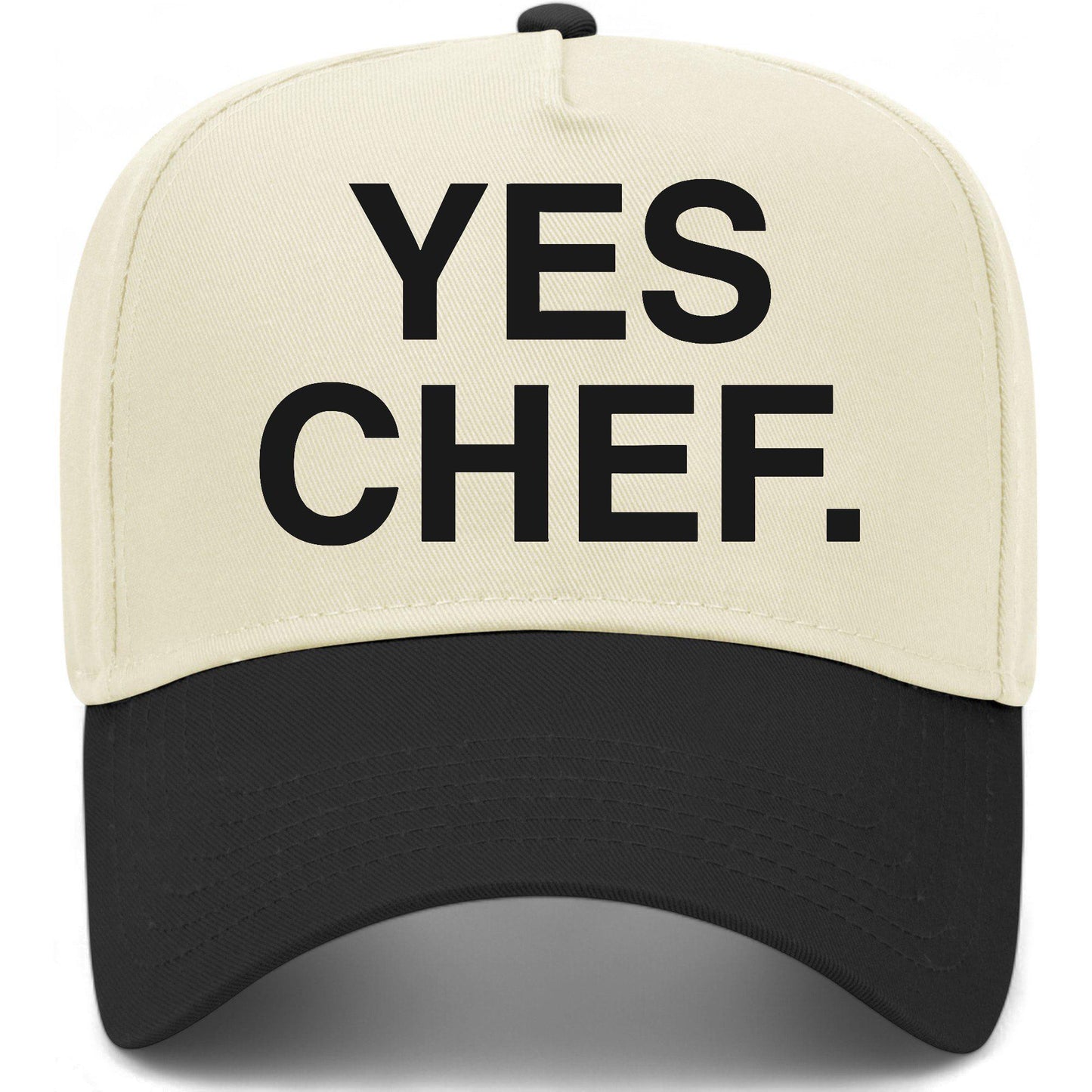 Yes Chef Hat