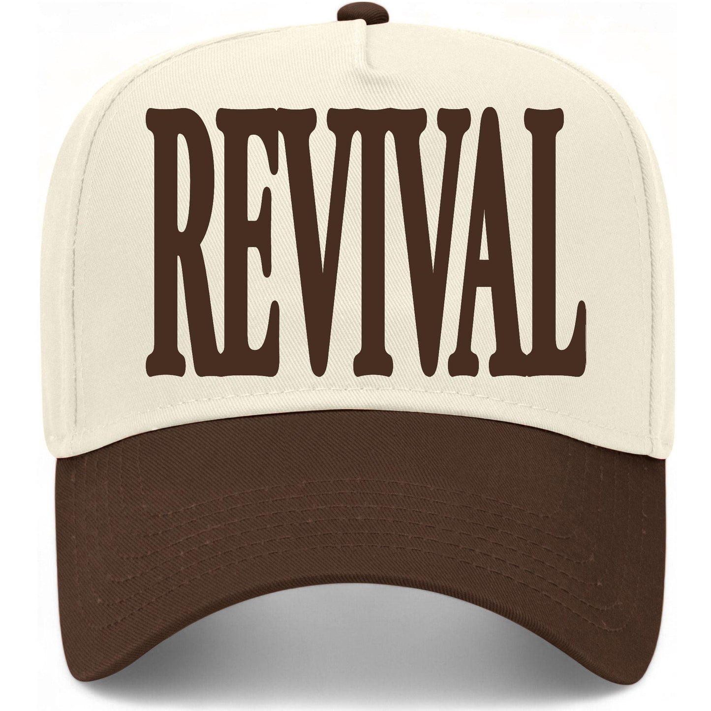 Revival Serif Hat