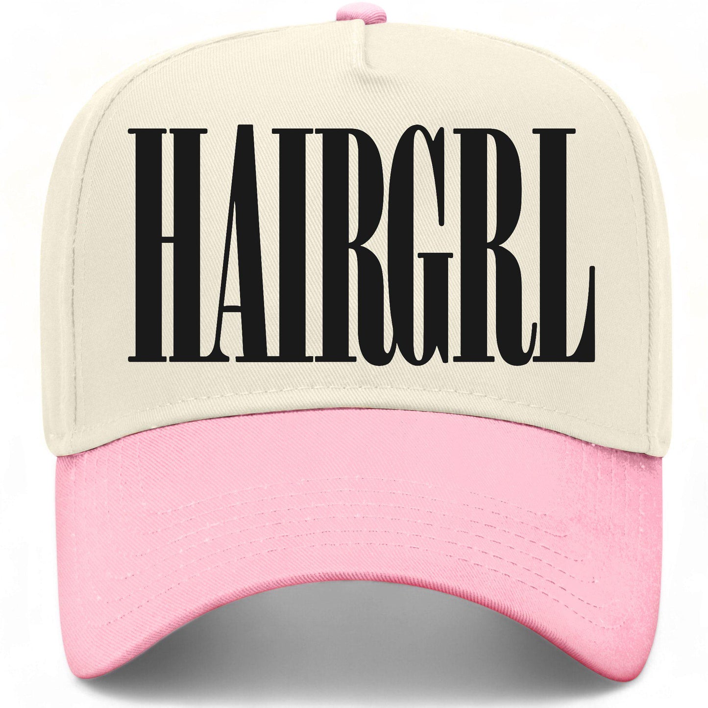 Hairgrl Hat
