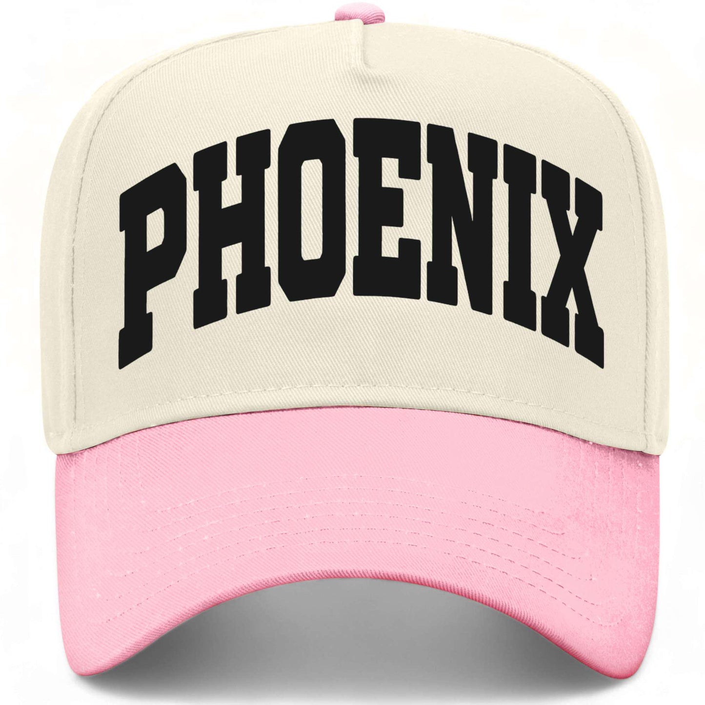Phoenix Collegiate Hat