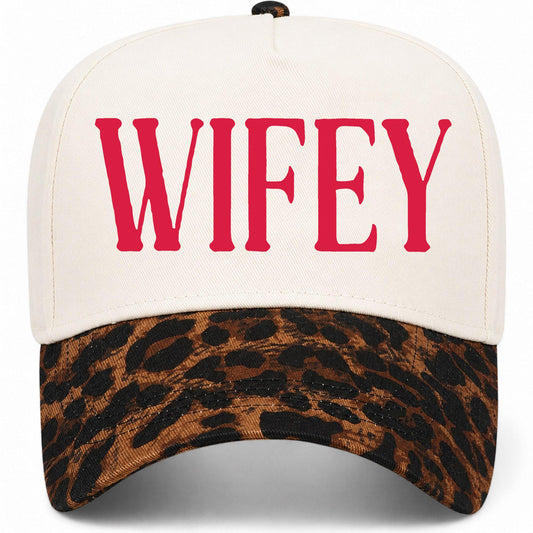Wifey Hat