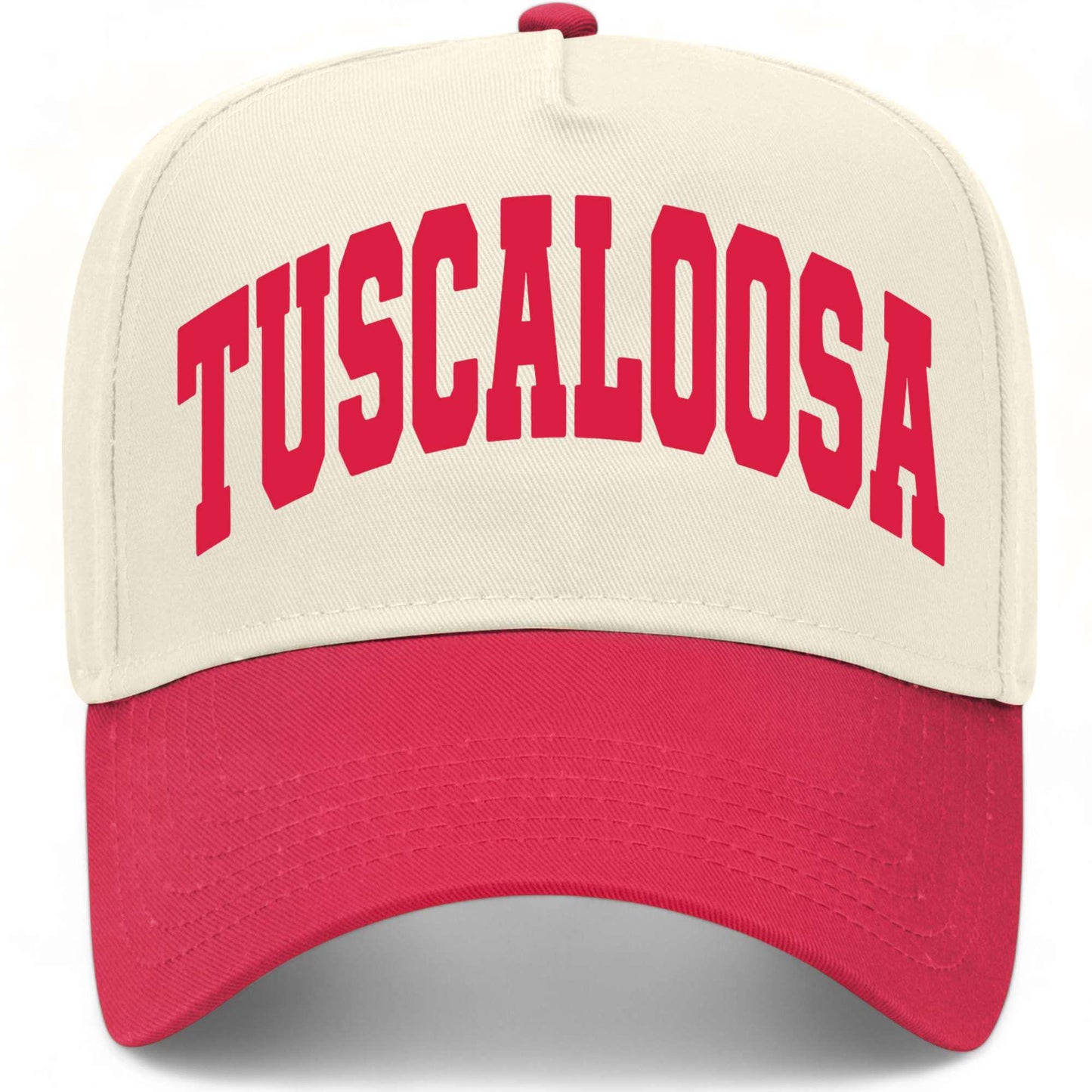 Tuscaloosa Collegiate Hat