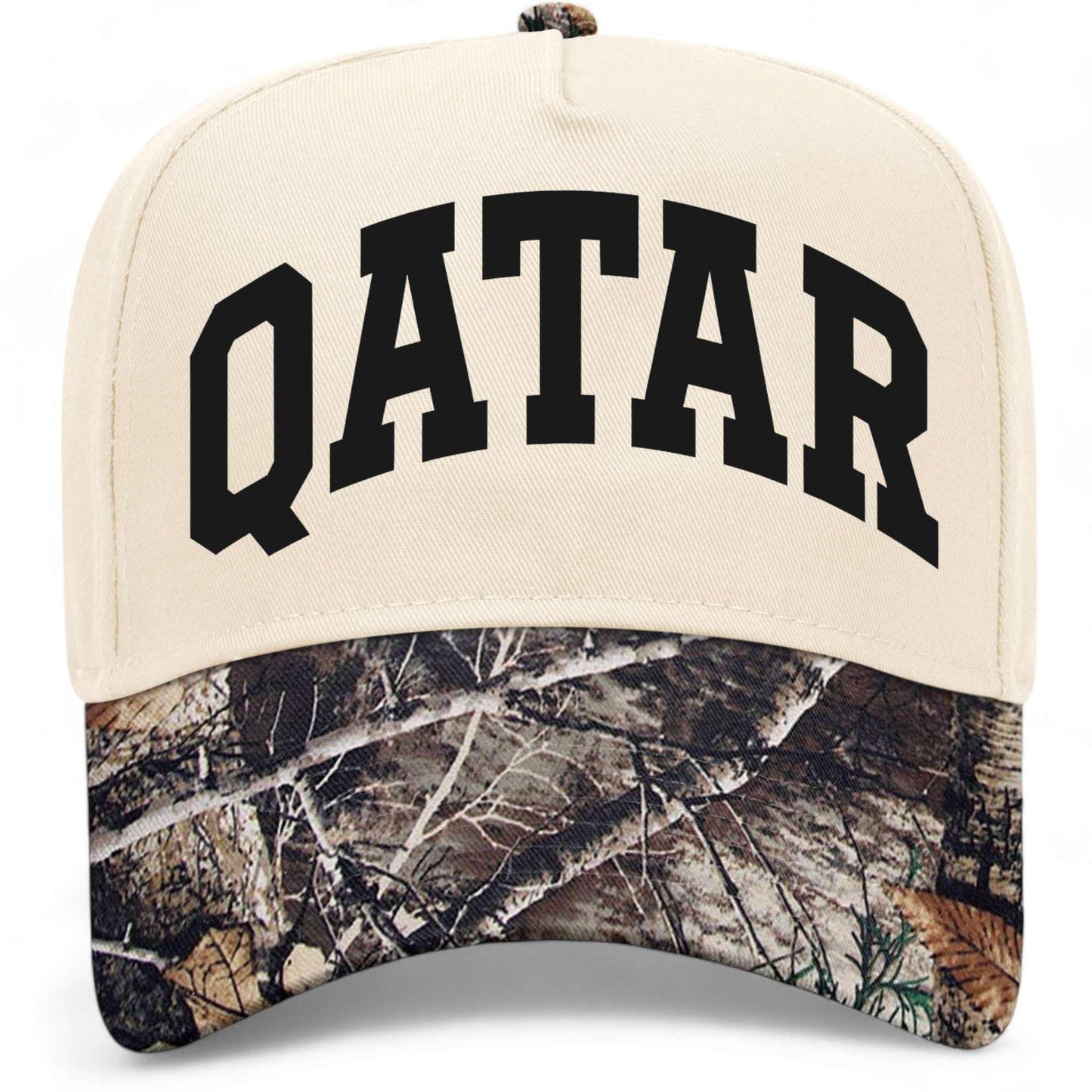 Qatar Collegiate Hat