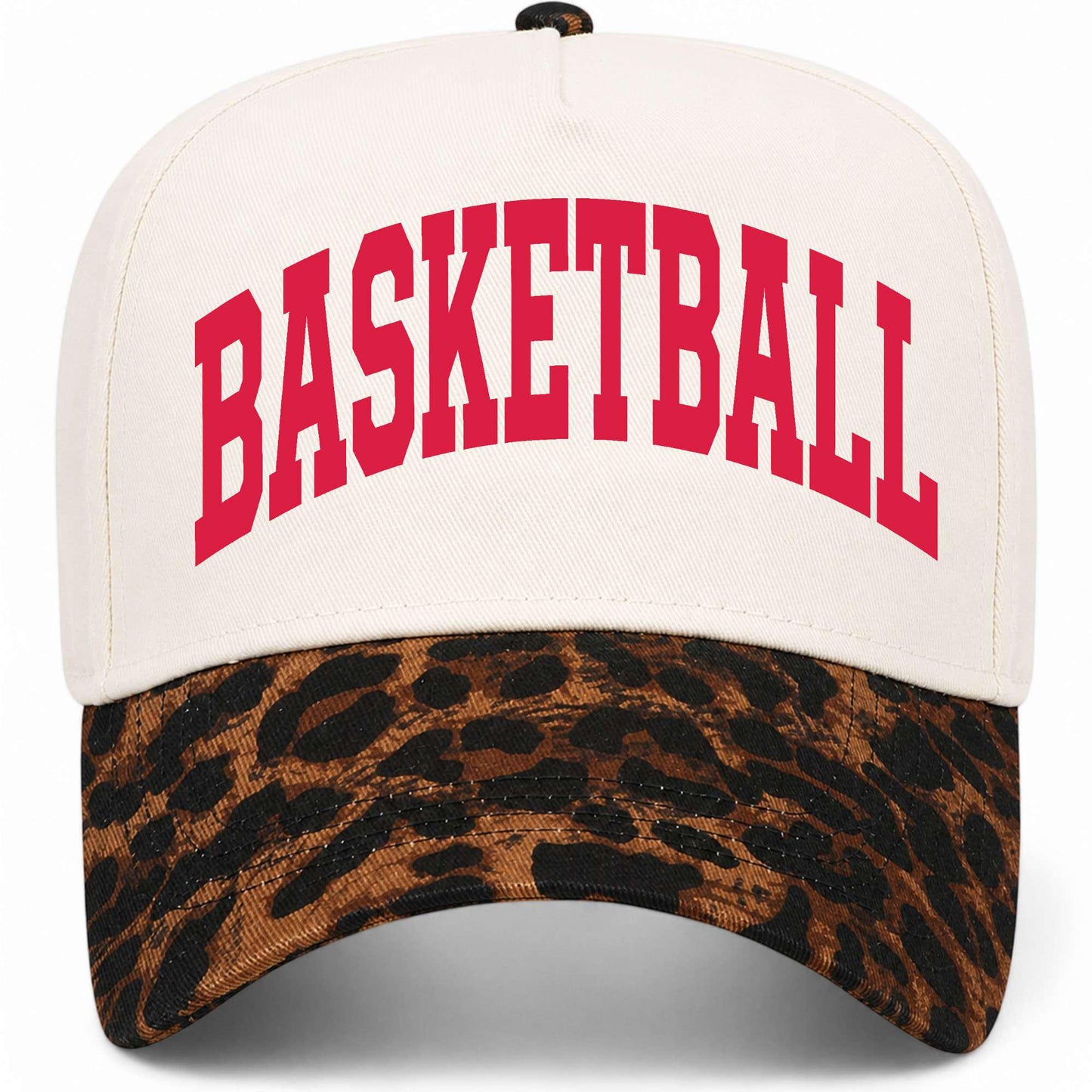 Basketball Collegiate Hat