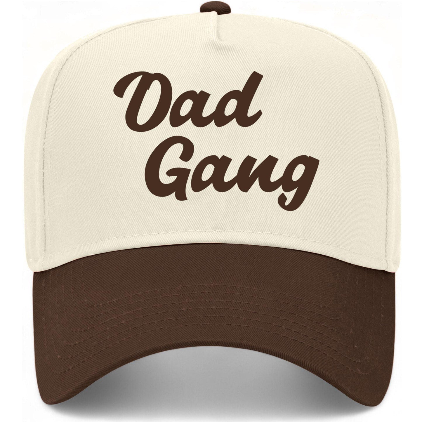 Dad Gang Hat