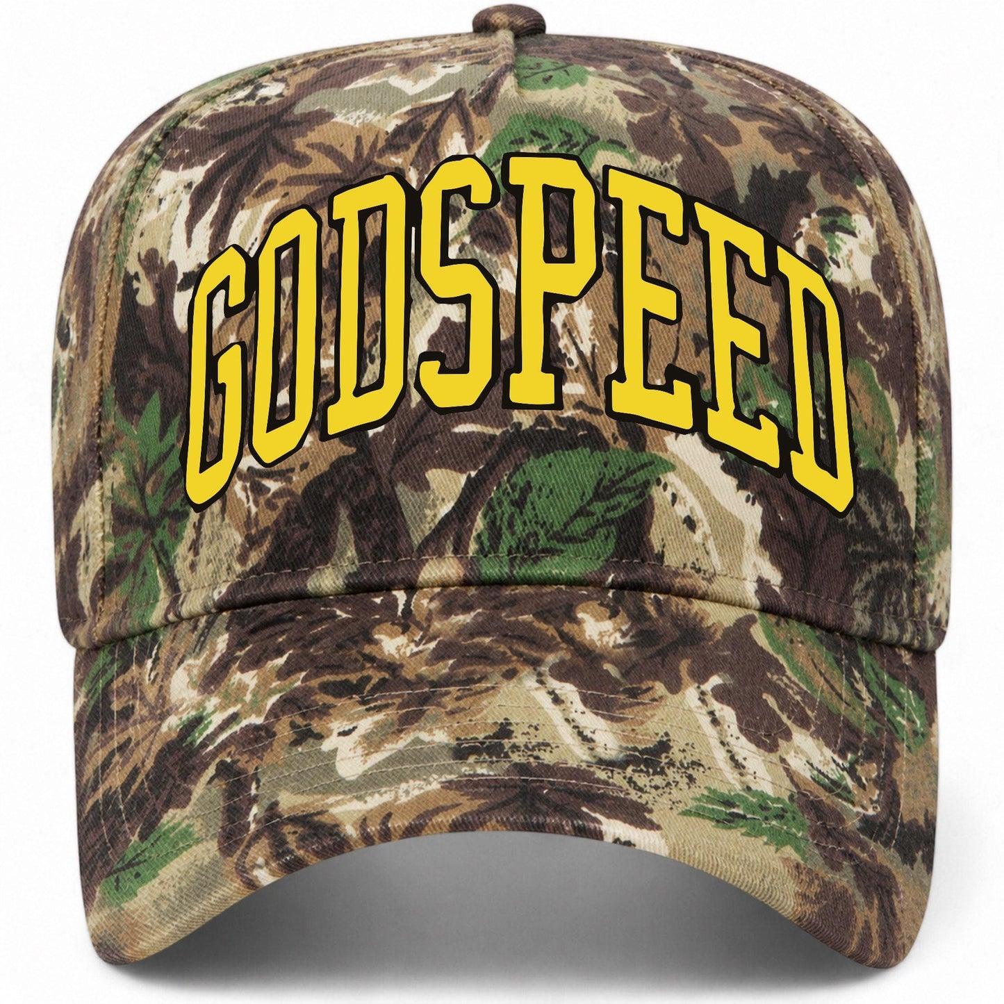 Godspeed Collegiate Hat