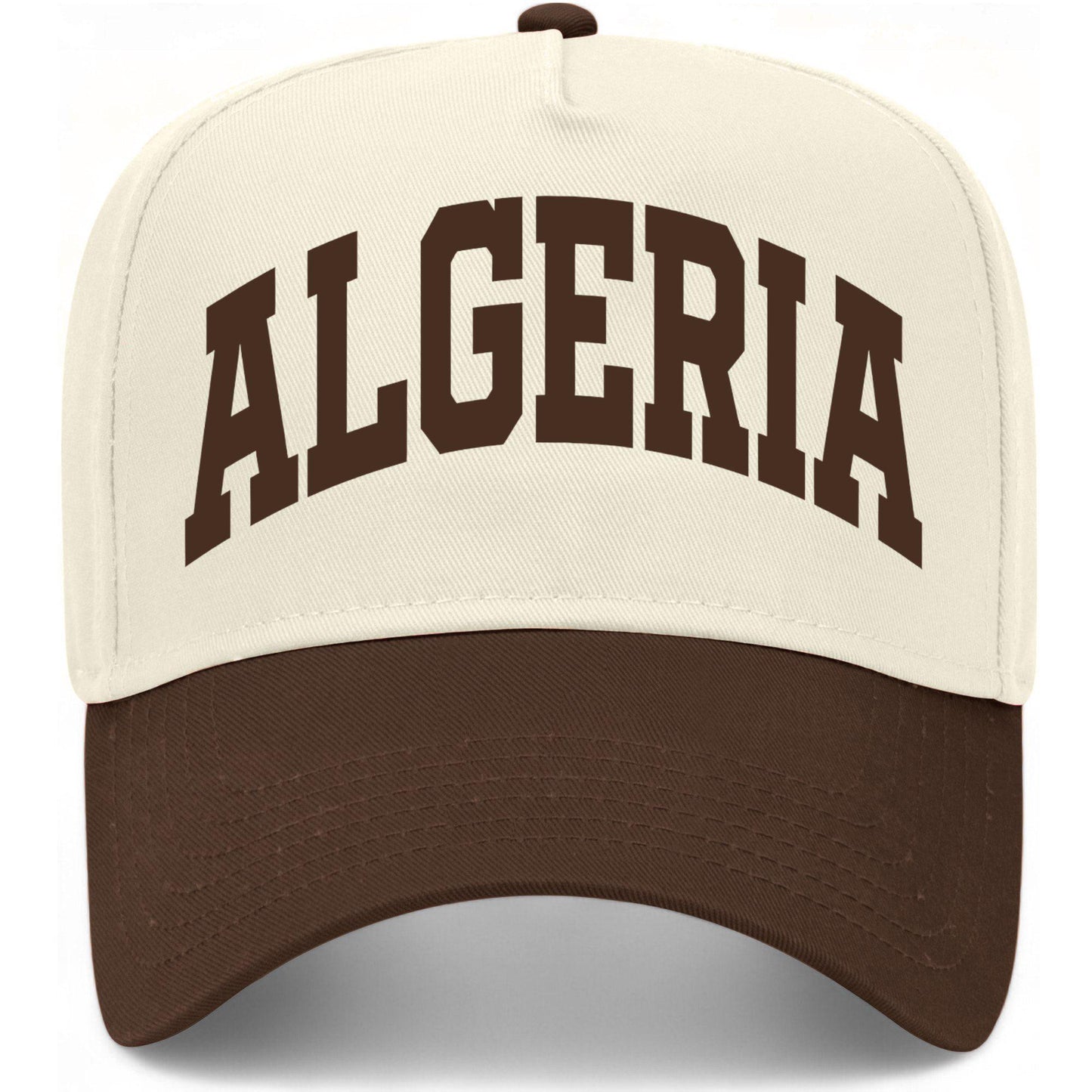 Algeria Collegiate Hat