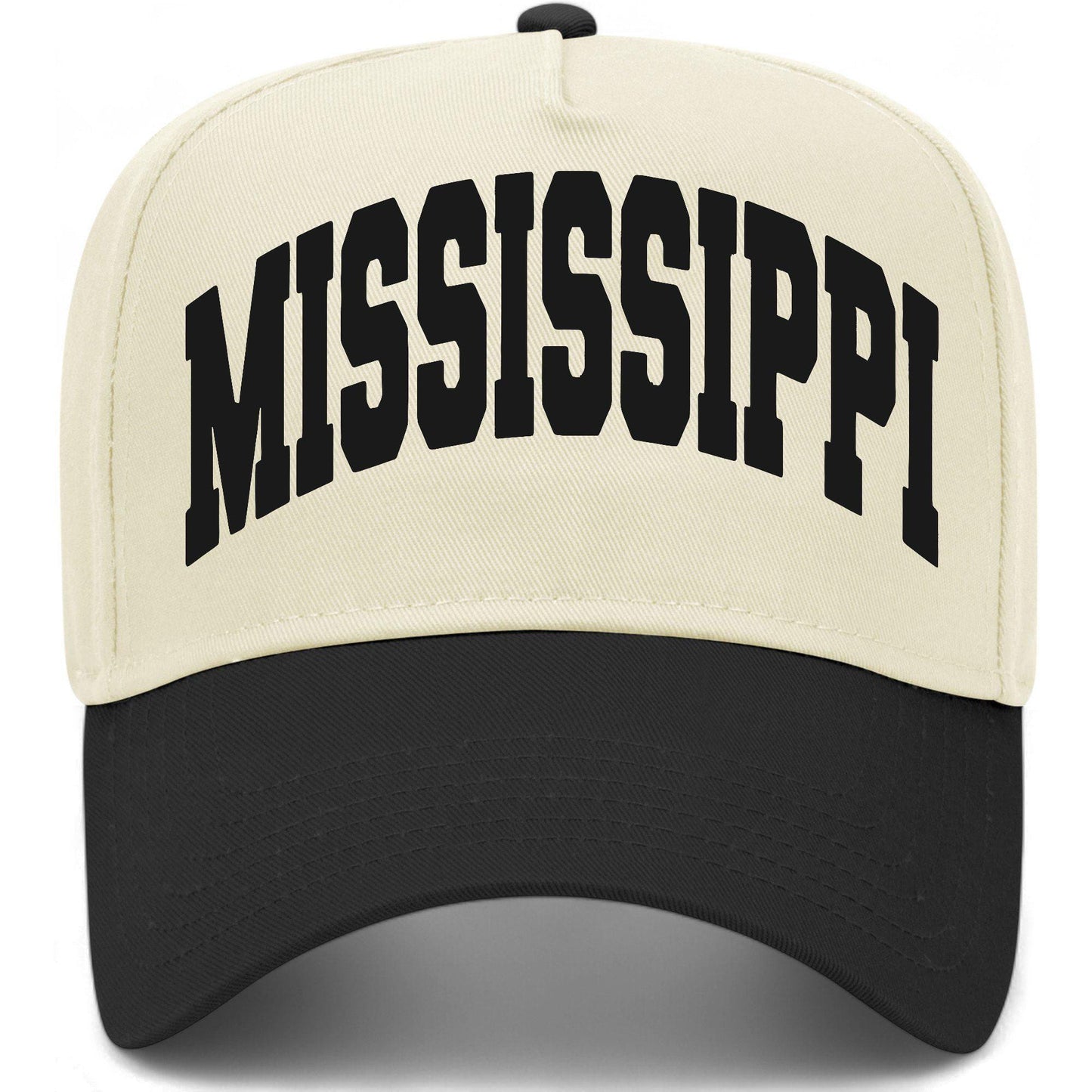 Mississippi Collegiate Hat